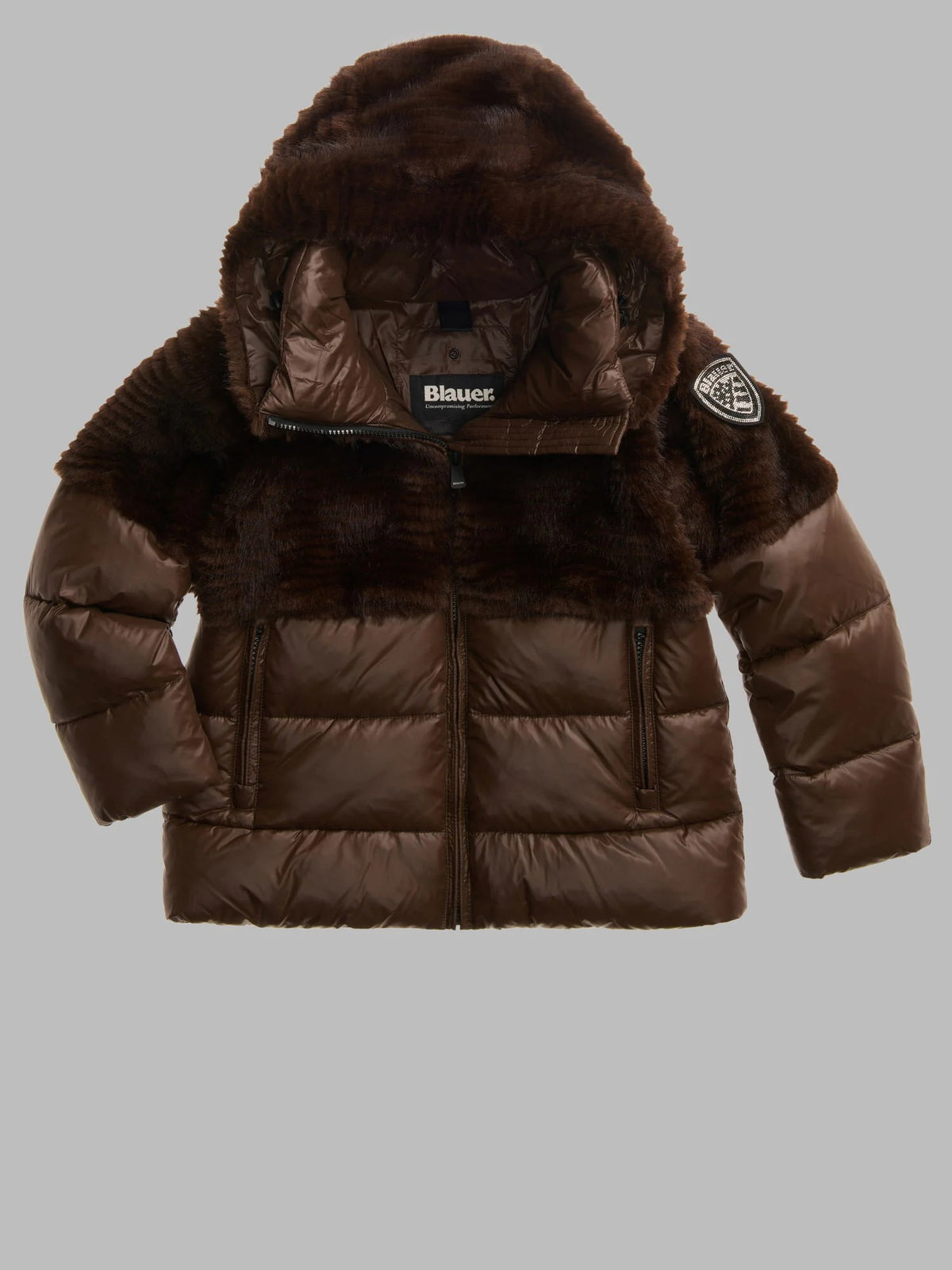  26WBLGC02292 30BA BLAUER 