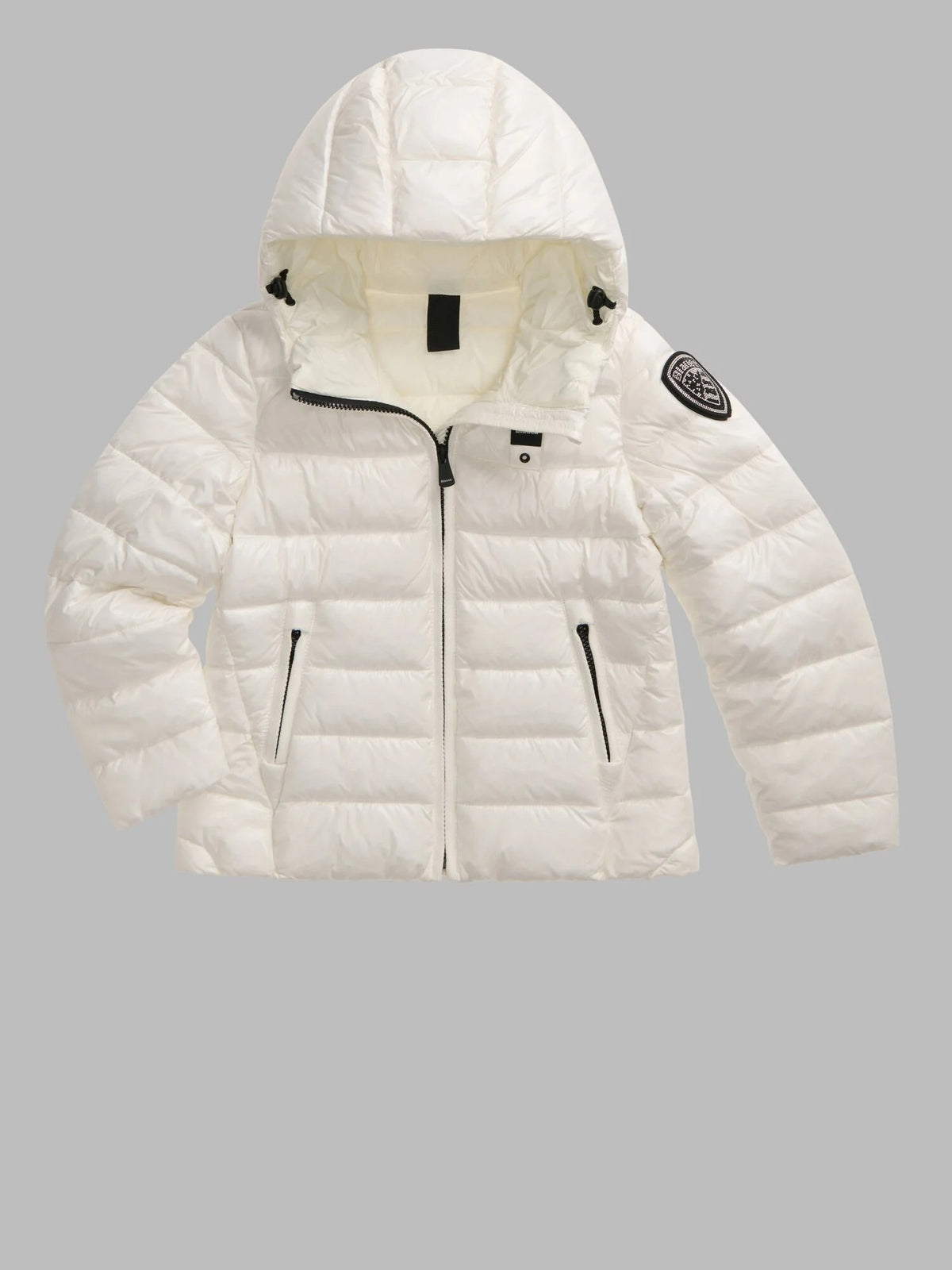 Giubbotto Caroll junior 26WBLGC02295 102IV BLAUER 