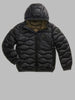 Piumino Brinton junior