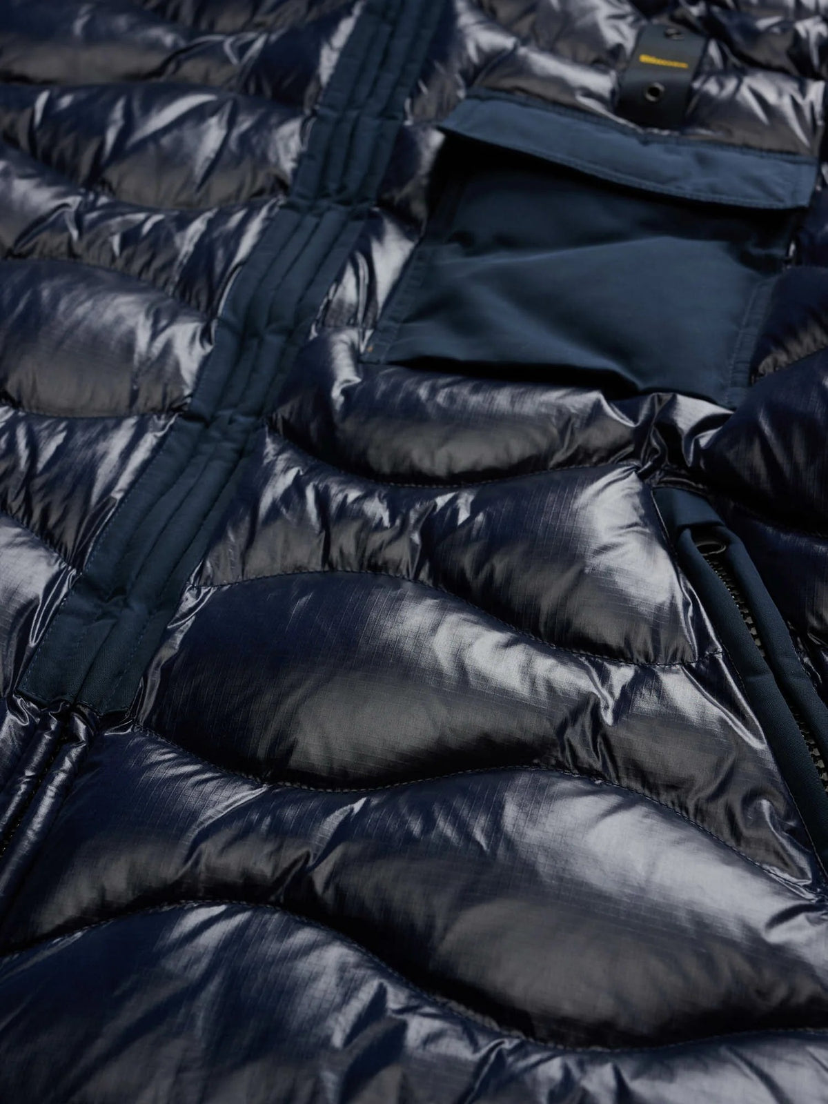 Giubbino Bryant 26WBLUC02053 888TB BLAUER 