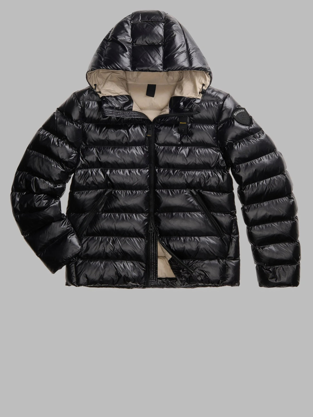 Giubbino Adams 26WBLUC02054 999EI BLAUER 