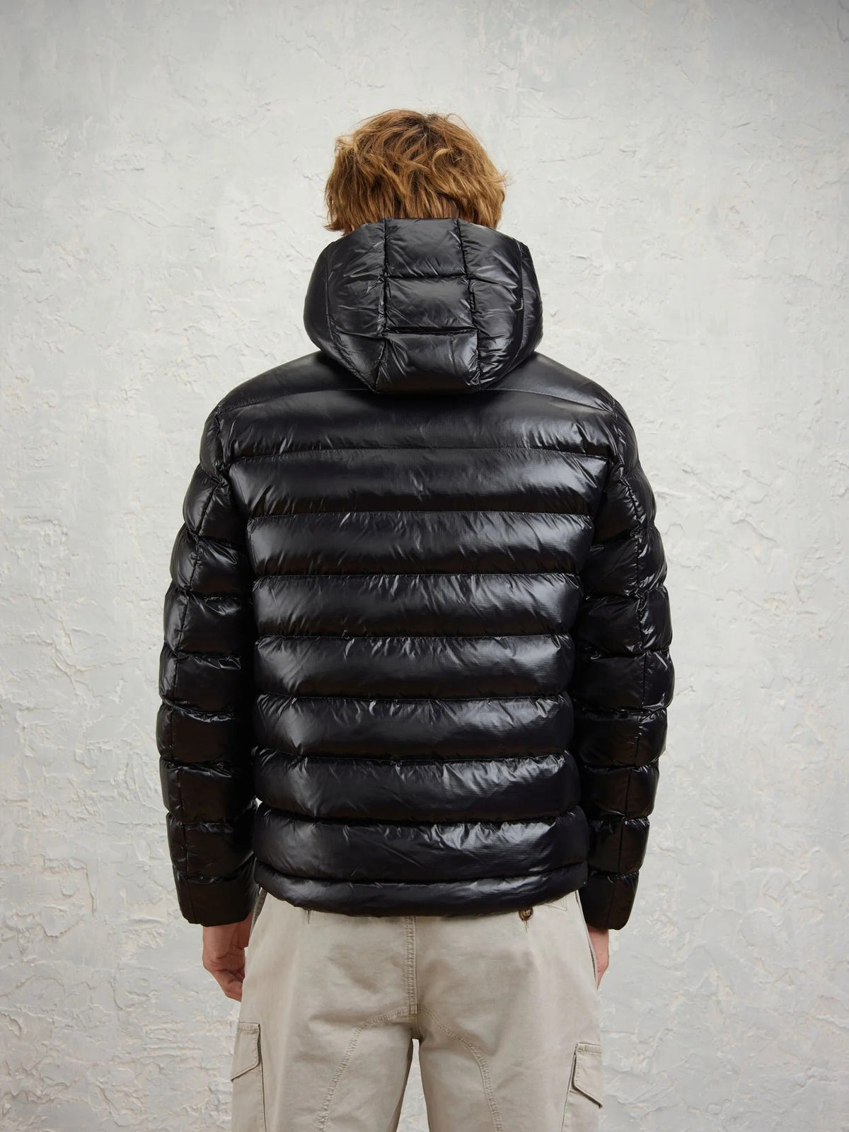 Giubbino Adams 26WBLUC02054 999EI BLAUER 