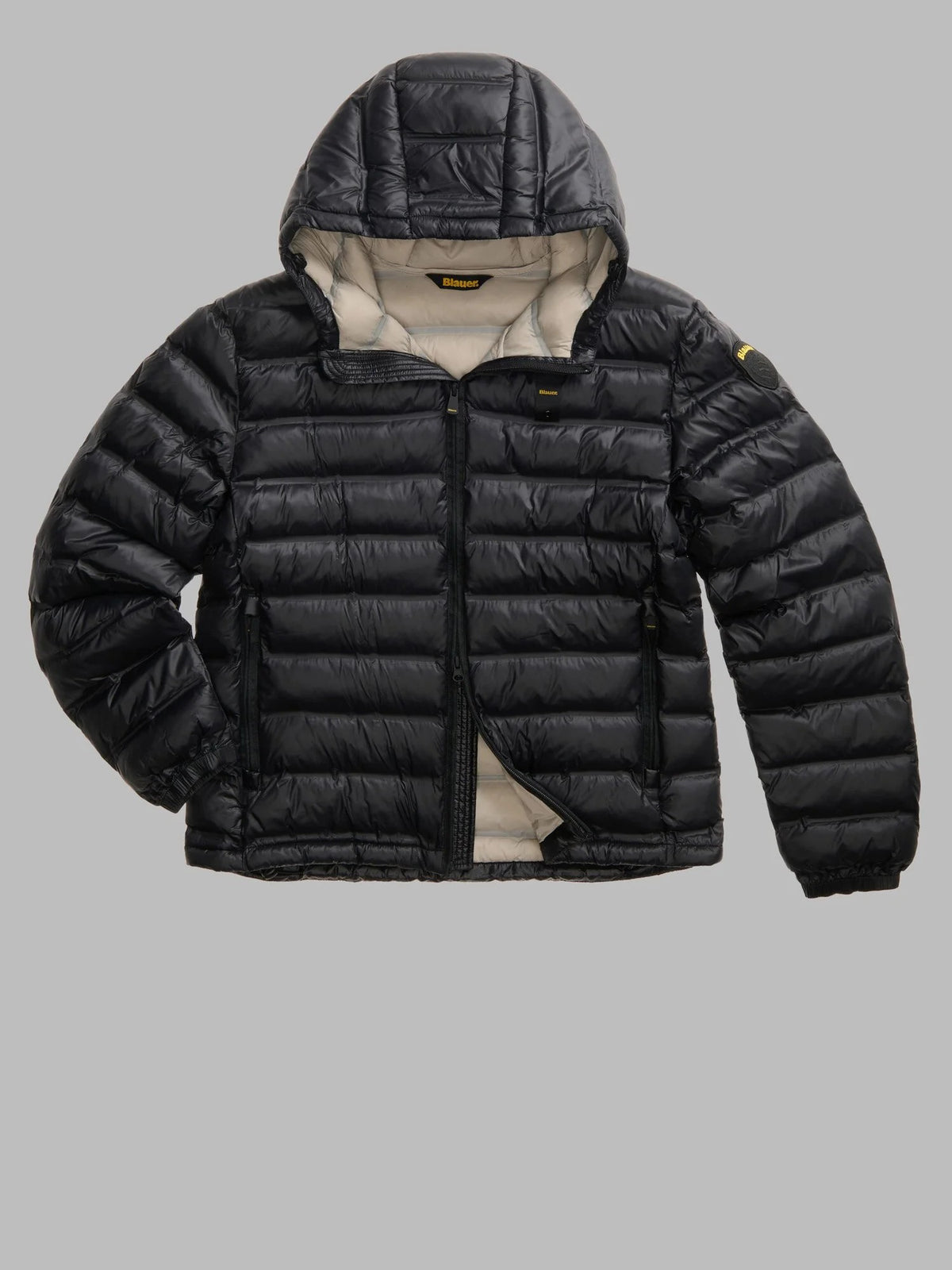 Giubbino Cahrles 26WBLUC02218 999EB BLAUER 