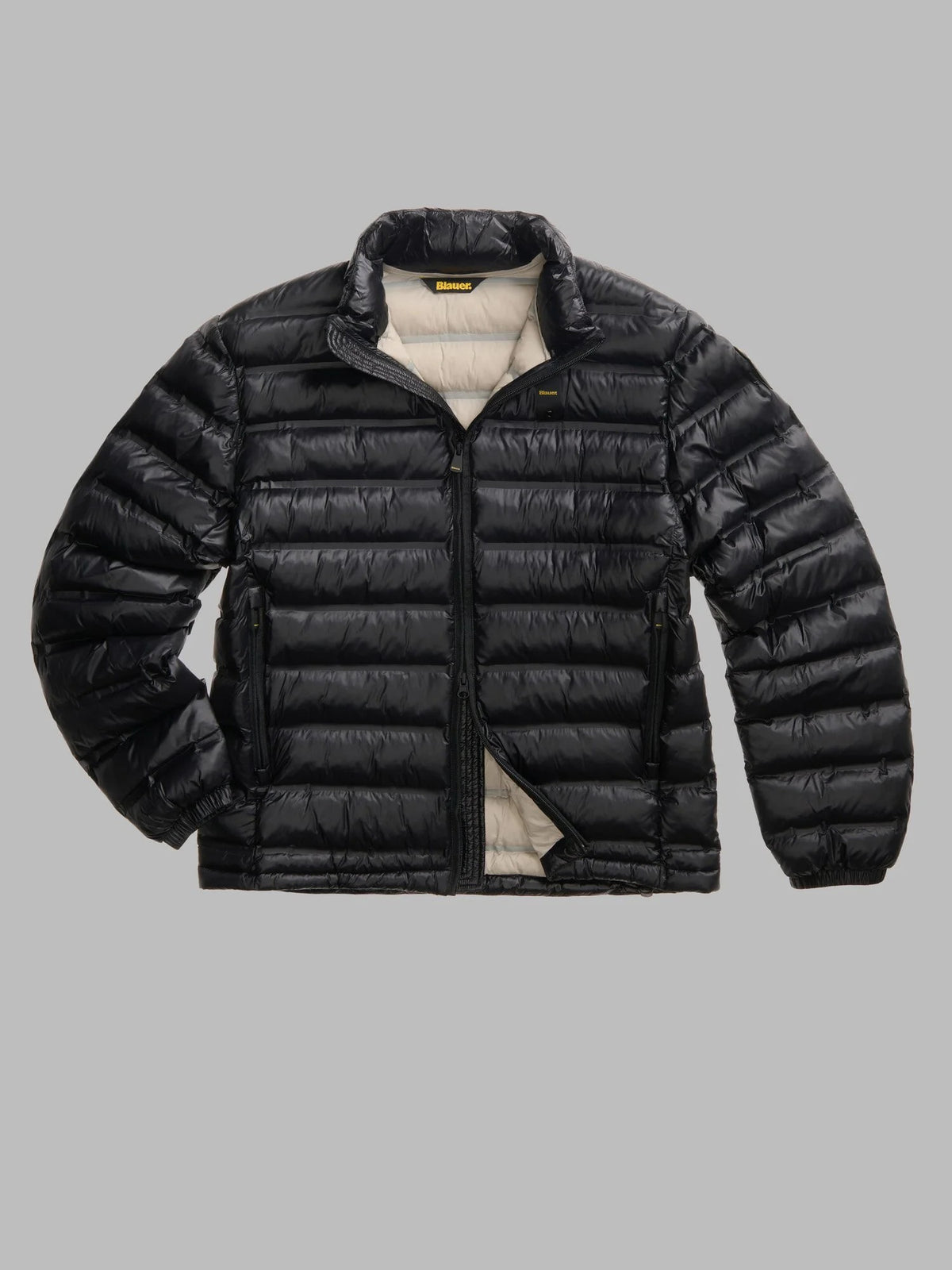 Giubbino Sewall 26WBLUC02219 999EB BLAUER 