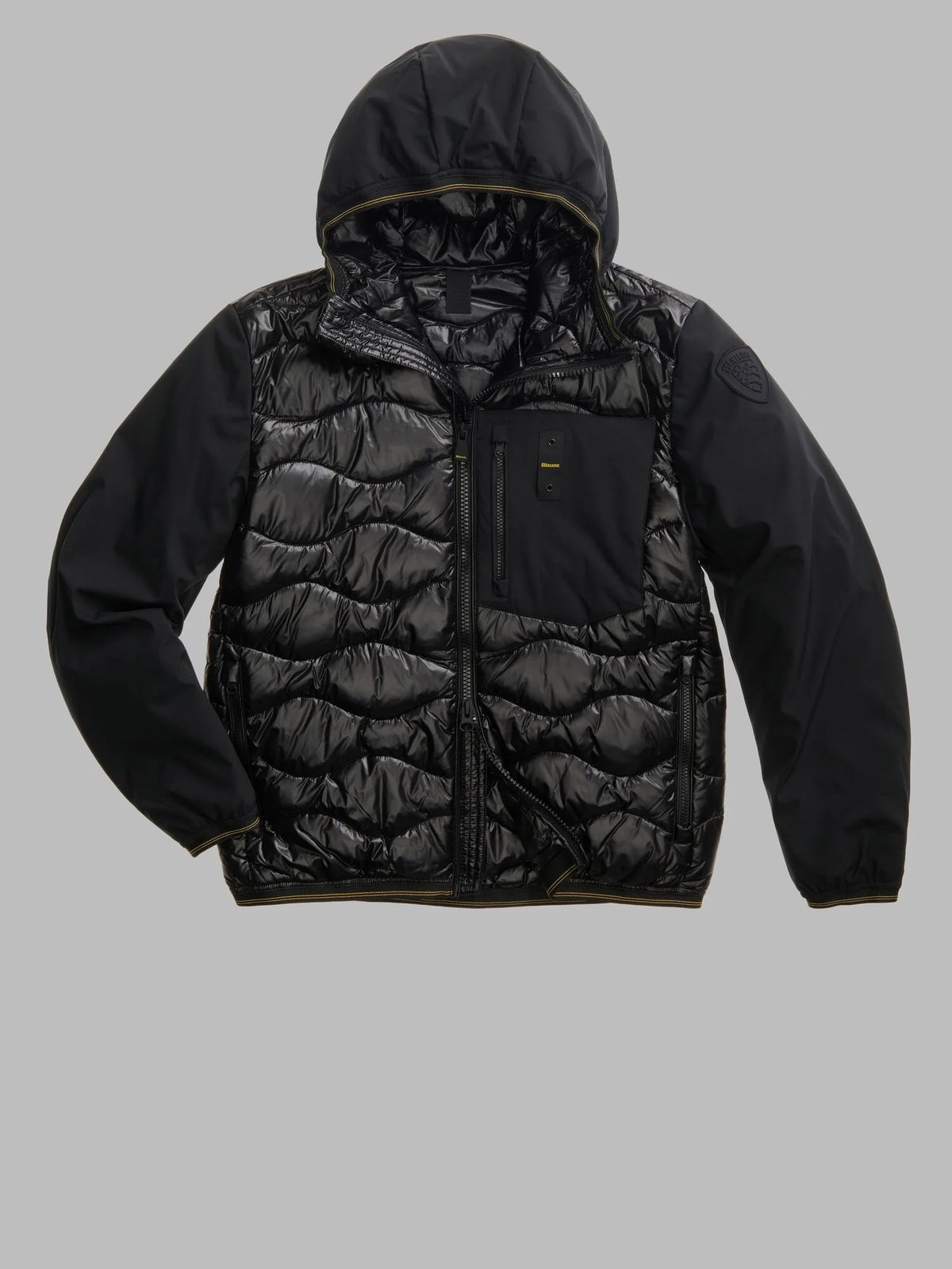 Giubbino Albert 26WBLUC08068 999 BLAUER 