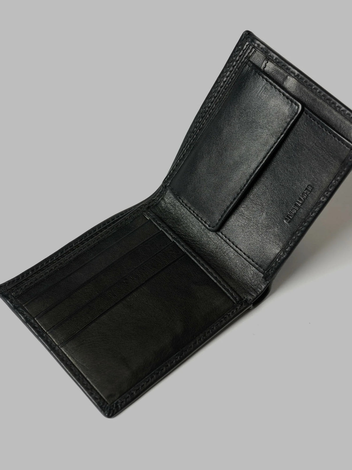 Portafoglio Navajo F6COP01NAV BLK BLAUER ACCESSORI 