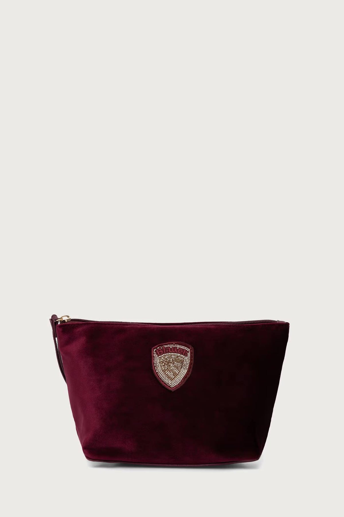 Borsa cosmetica da donna F6DEBBY01CLU BDX BLAUER ACCESSORI 