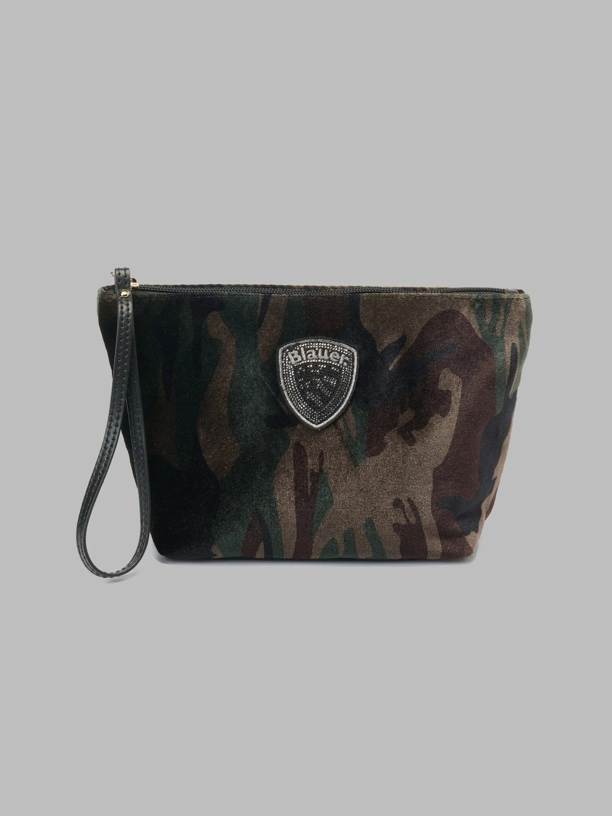 Pochette Clutch F6DEBBY01CLU CMF BLAUER ACCESSORI 