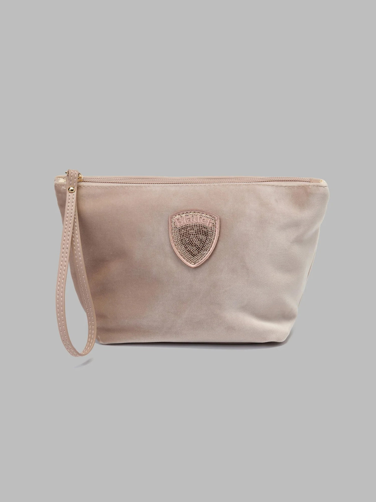 Pochette Clutch F6DEBBY01CLU NUD BLAUER ACCESSORI 