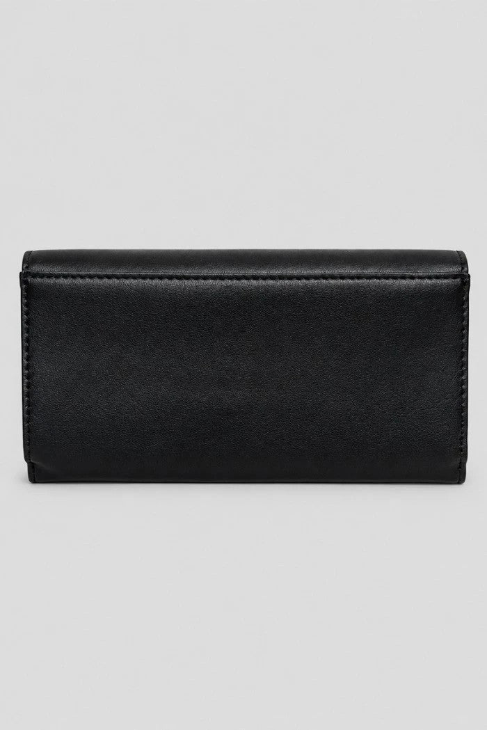 Portafoglio Fenny F6FENNY04WHI BLK BLAUER ACCESSORI 
