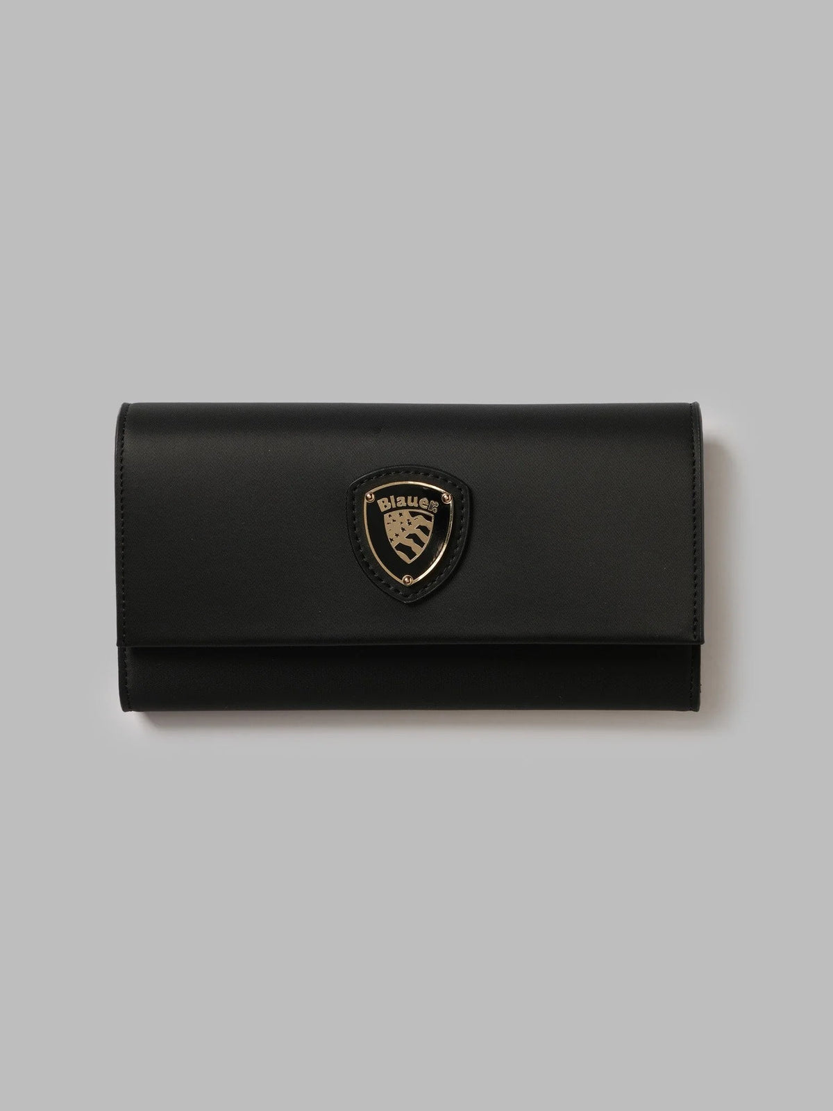 Portafoglio Jane F6FENNY05JAN BLK BLAUER ACCESSORI 