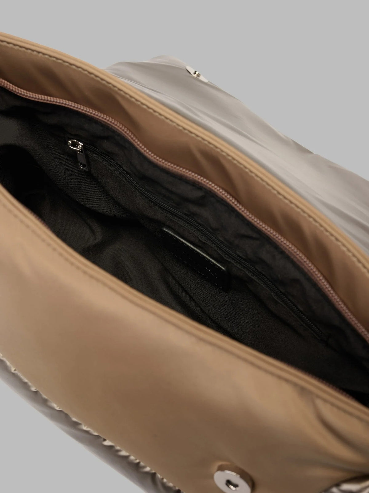Borsa Padded F6JENNA02PAD BEI BLAUER ACCESSORI 