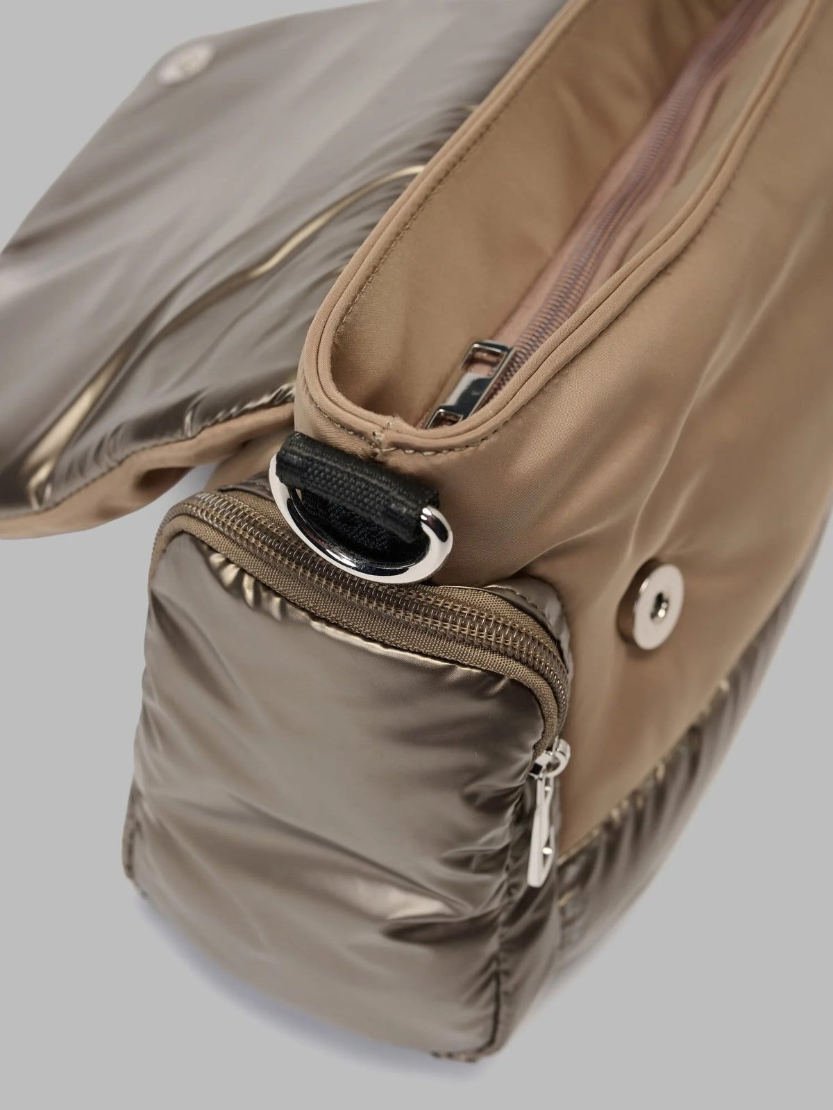 Borsa Padded F6JENNA02PAD BEI BLAUER ACCESSORI 