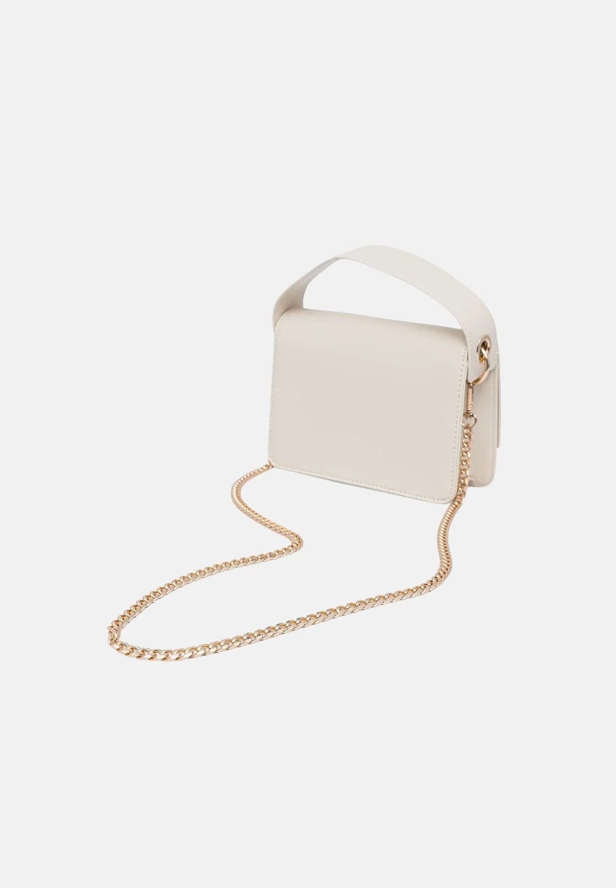Borsa a tracolla F6MIN02PUMIG WHI BLAUER ACCESSORI 
