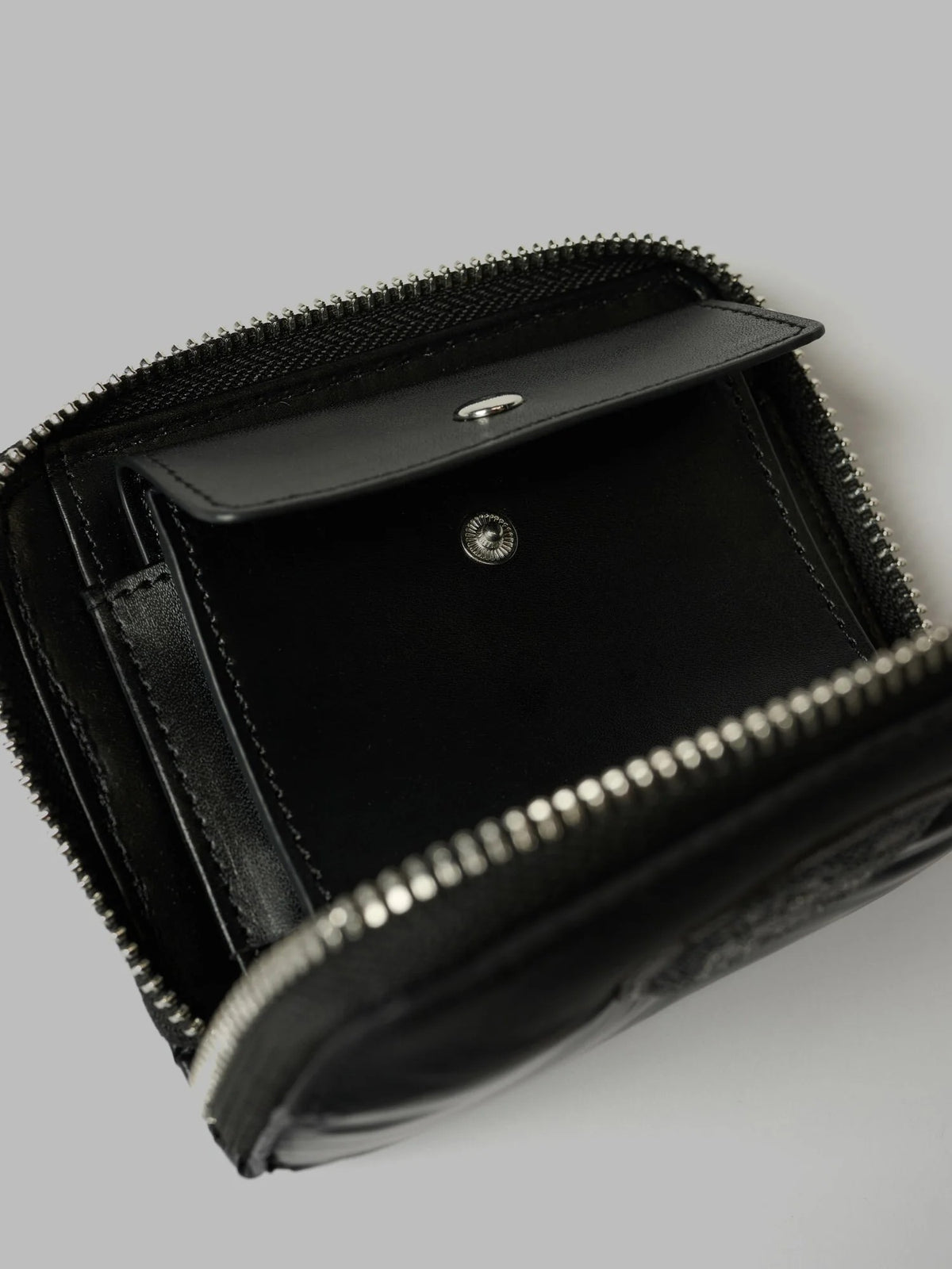Portafoglio Padded F6PALM03PAD BLK BLAUER ACCESSORI 