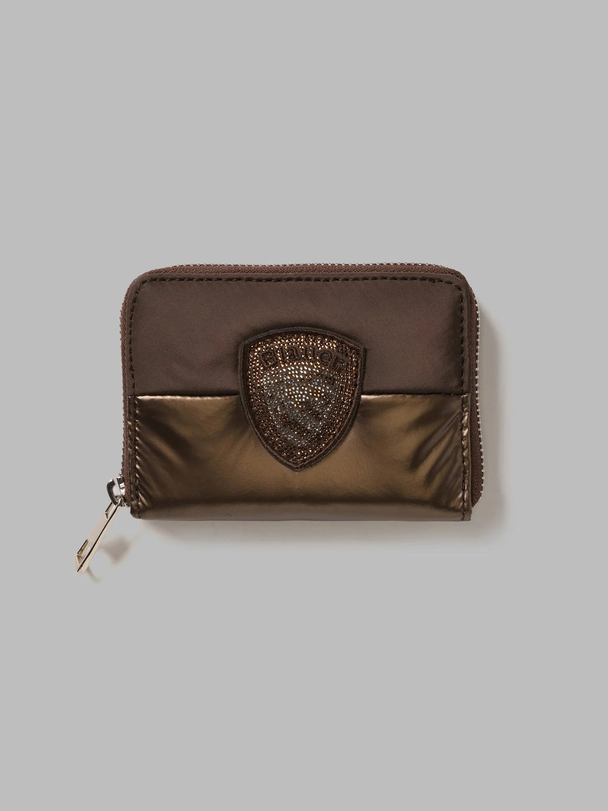 Portafoglio Padded F6PALM03PAD DKB BLAUER ACCESSORI 