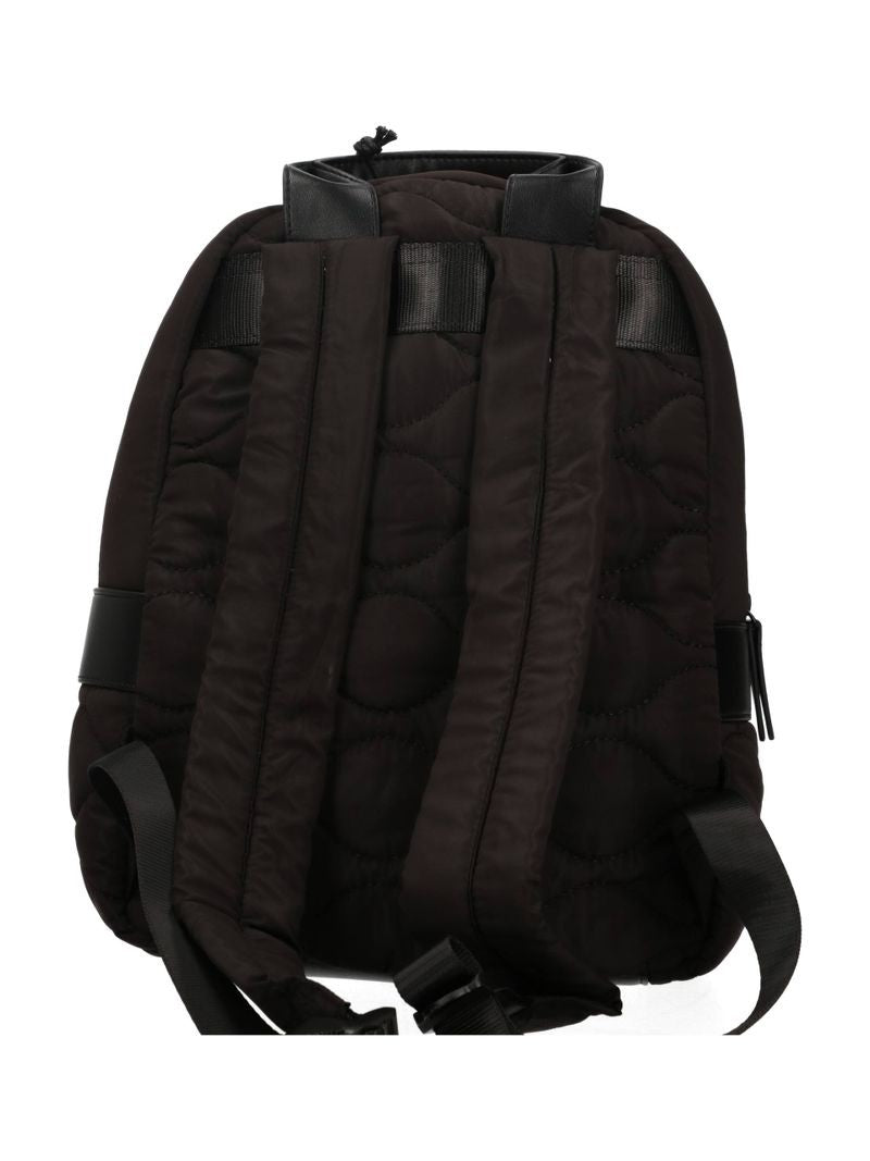 Zaino Puff F6PUMP01PUF BLK BLAUER ACCESSORI 