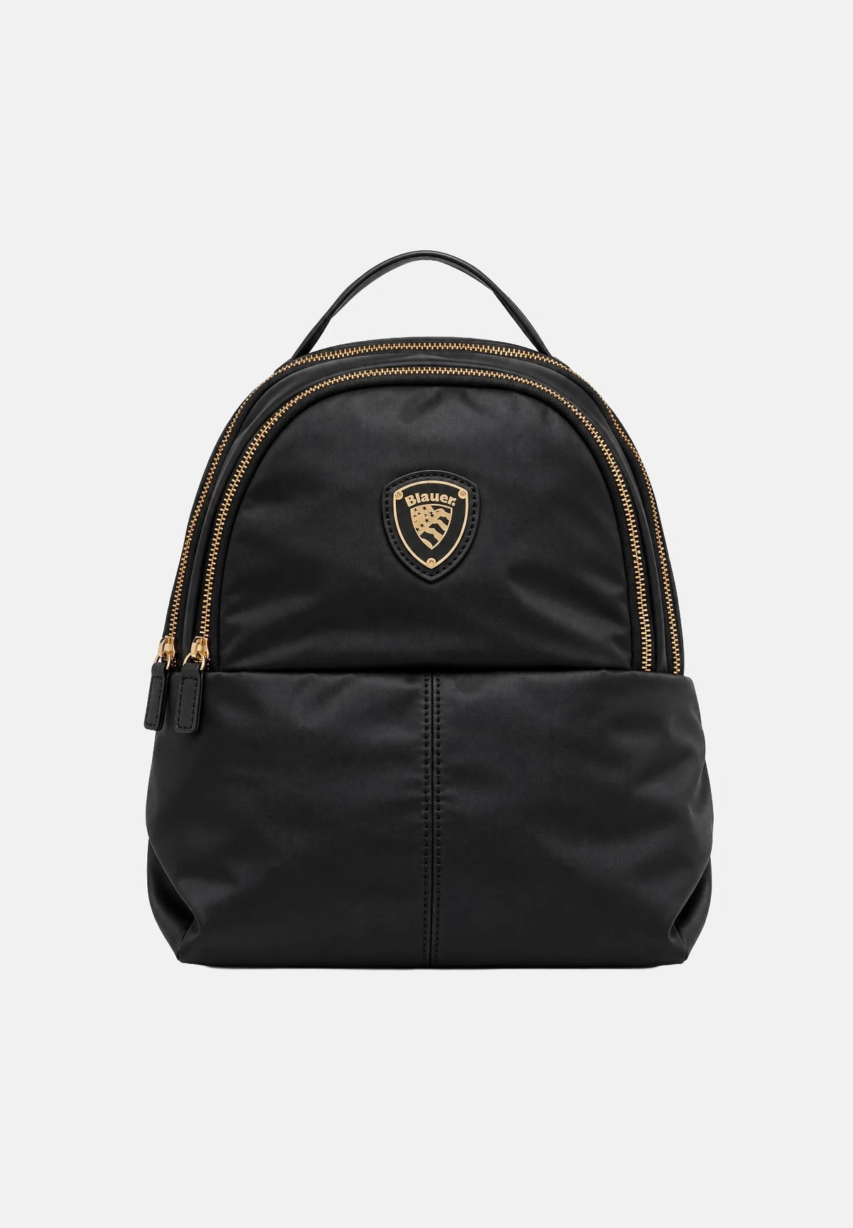Zaino Vold F6VOLD03JAN BLK BLAUER ACCESSORI 
