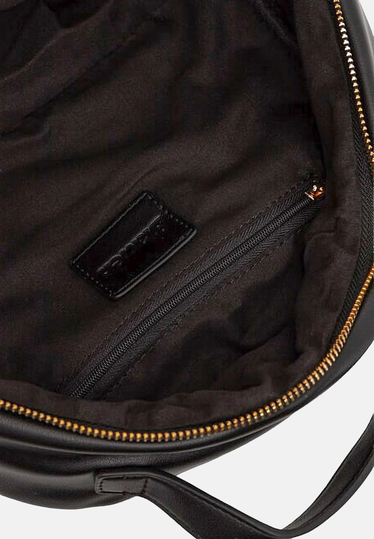 Zaino Vold F6VOLD03JAN BLK BLAUER ACCESSORI 