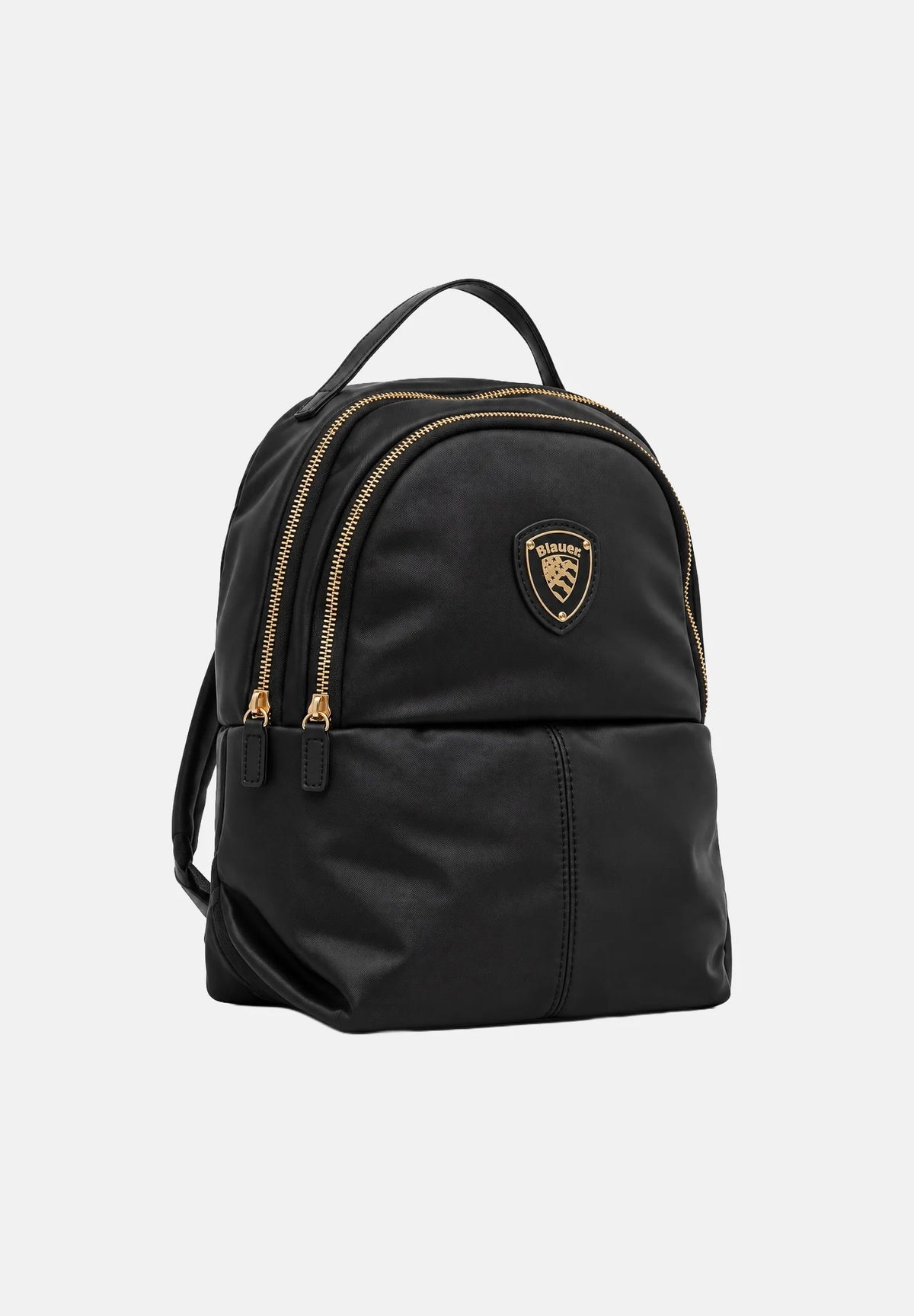 Zaino Vold F6VOLD03JAN BLK BLAUER ACCESSORI 