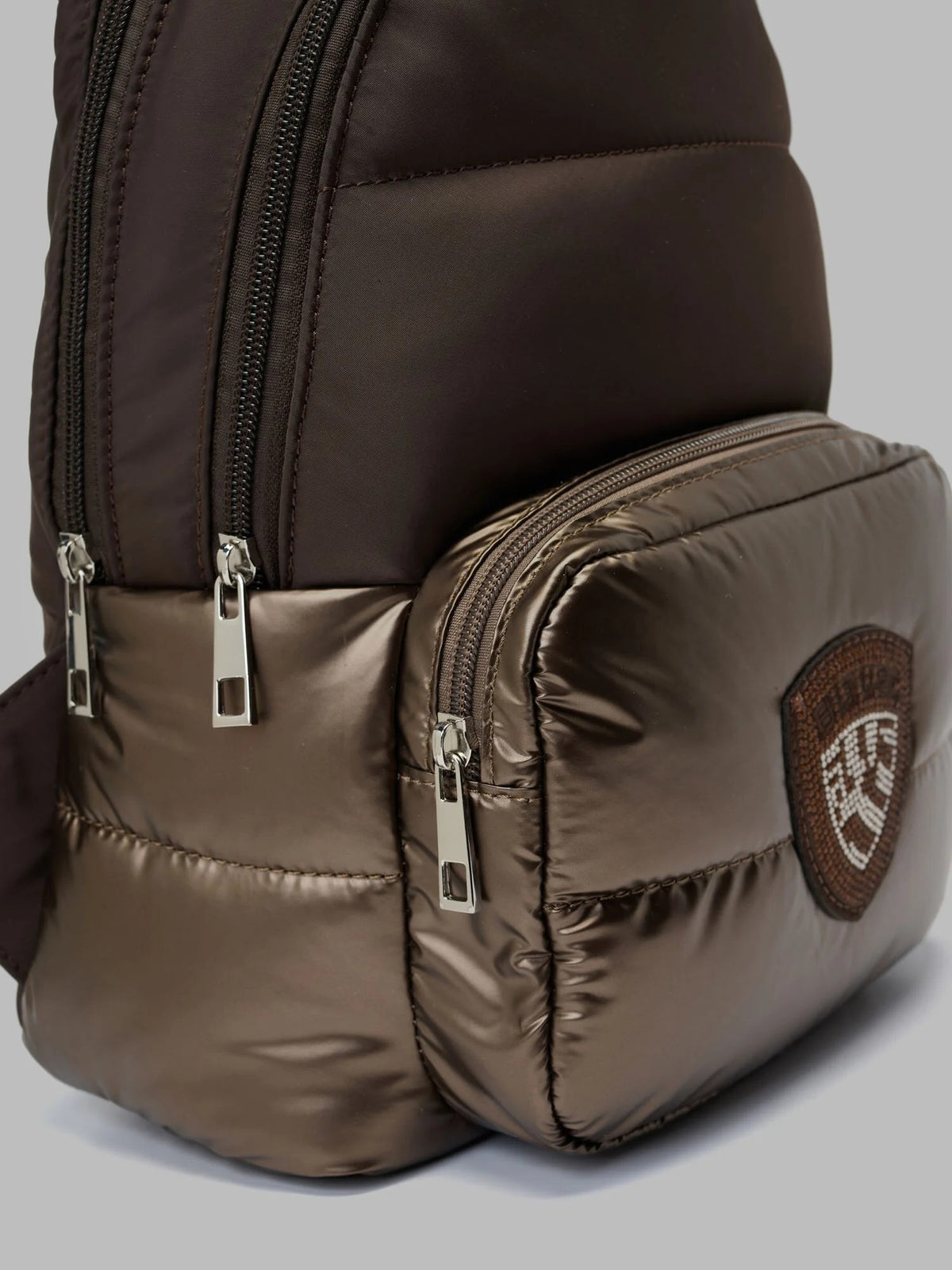 Zaino Padded F6WAVE04PAD DKB BLAUER ACCESSORI 