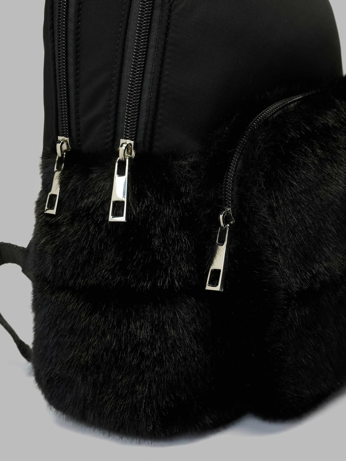 Zaino Padded F6WAVE05PAD BLK BLAUER ACCESSORI 