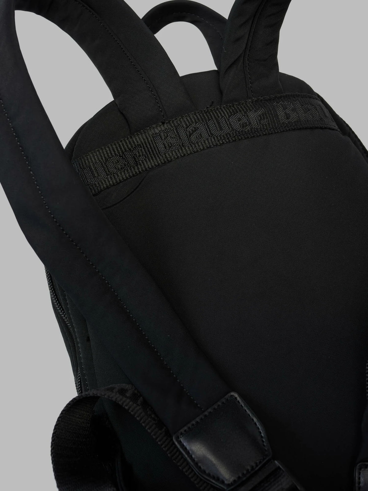Zaino Padded F6WAVE05PAD BLK BLAUER ACCESSORI 