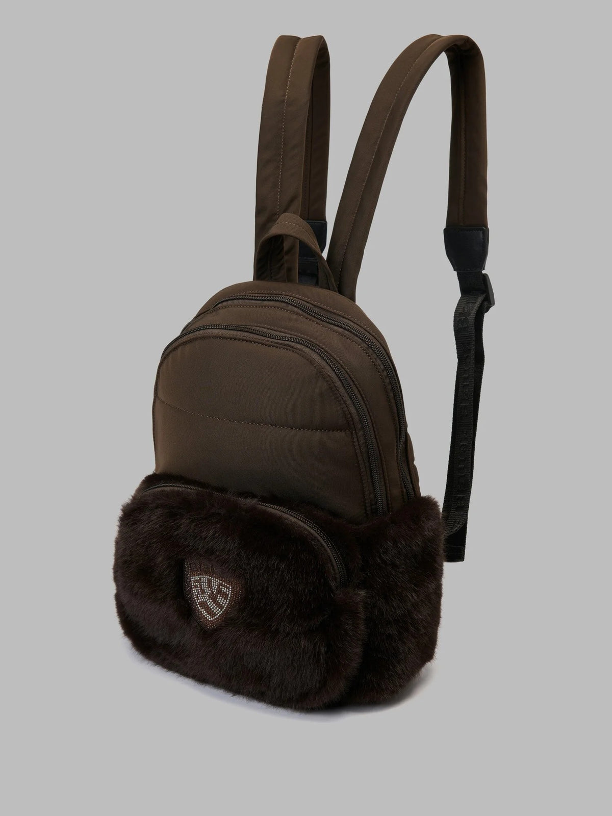 Zaino Padded F6WAVE05PAD DKB BLAUER ACCESSORI 