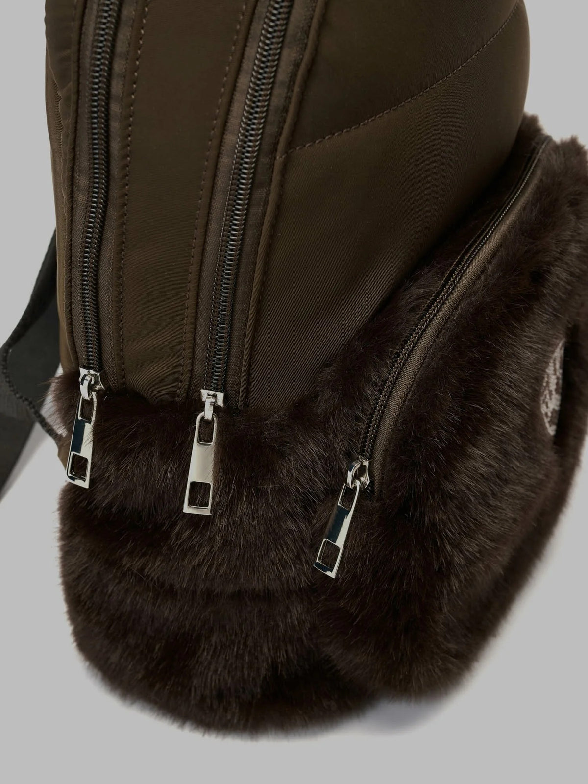 Zaino Padded F6WAVE05PAD DKB BLAUER ACCESSORI 