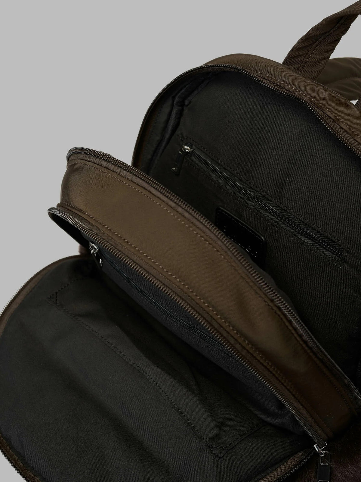 Zaino Padded F6WAVE05PAD DKB BLAUER ACCESSORI 