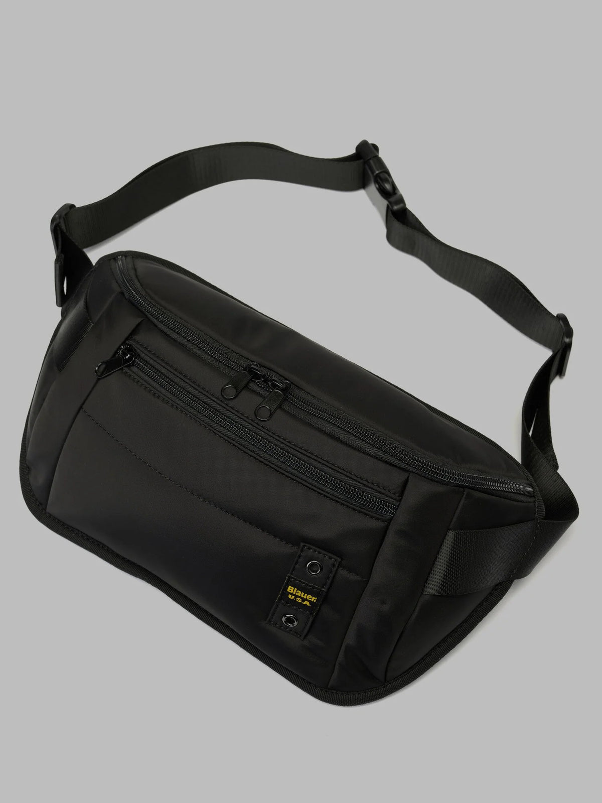 Marsupio Cover F6WEF01COV BLK BLAUER ACCESSORI 