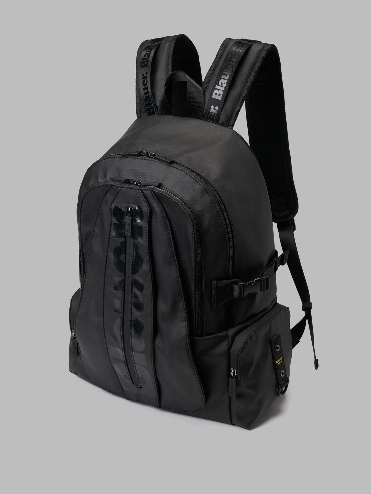 Zaino Splash F6WORCE03SPL BLK BLAUER ACCESSORI 