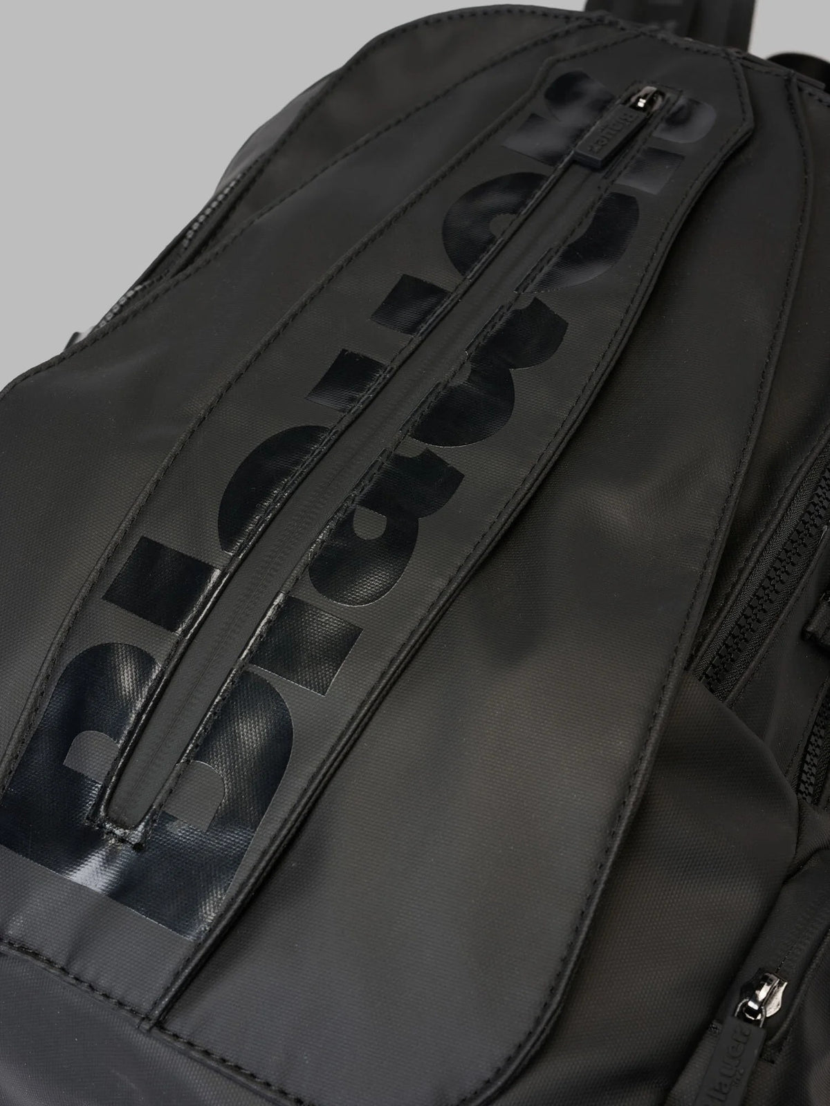 Zaino Splash F6WORCE03SPL BLK BLAUER ACCESSORI 