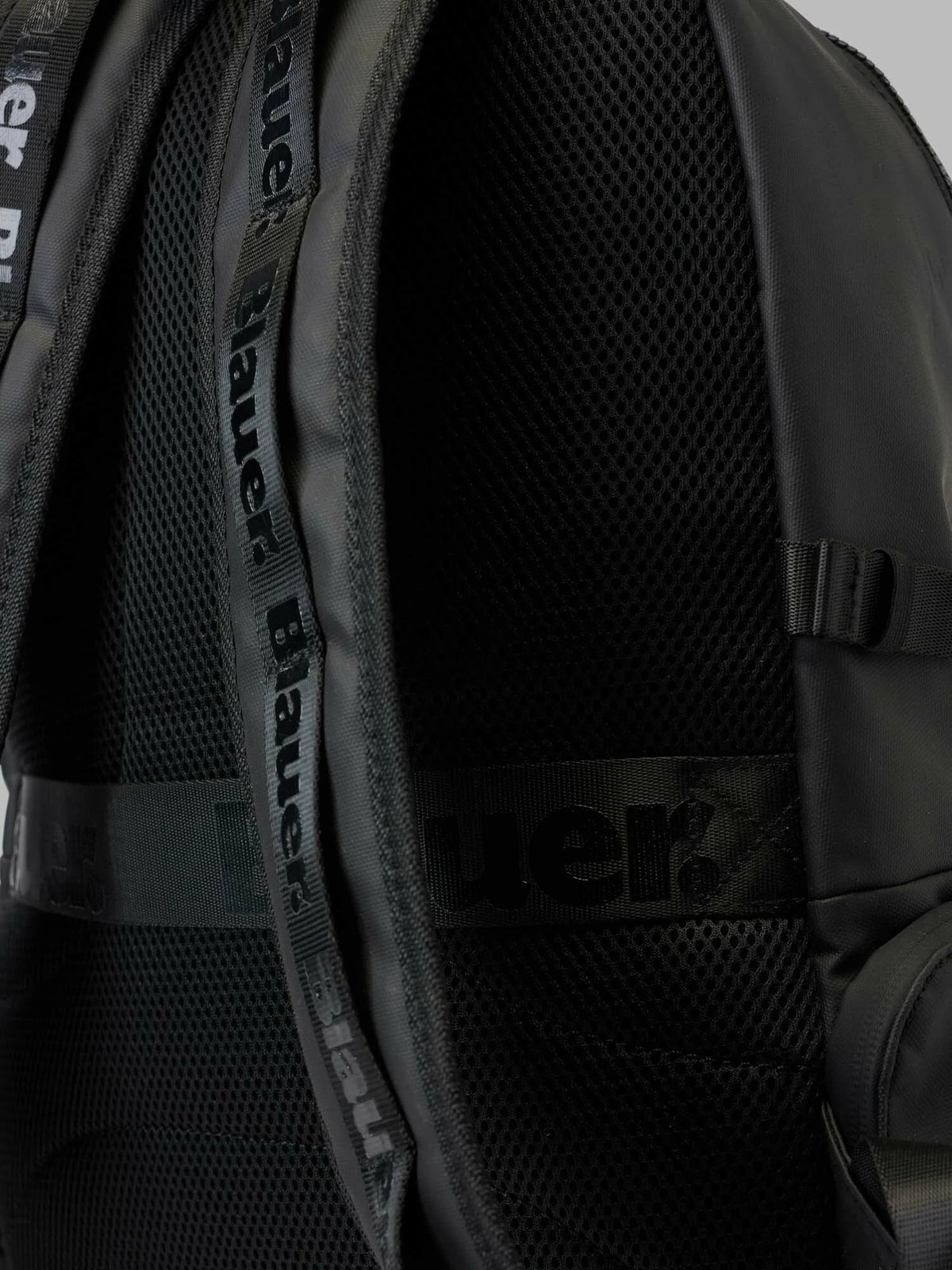 Zaino Splash F6WORCE03SPL BLK BLAUER ACCESSORI 