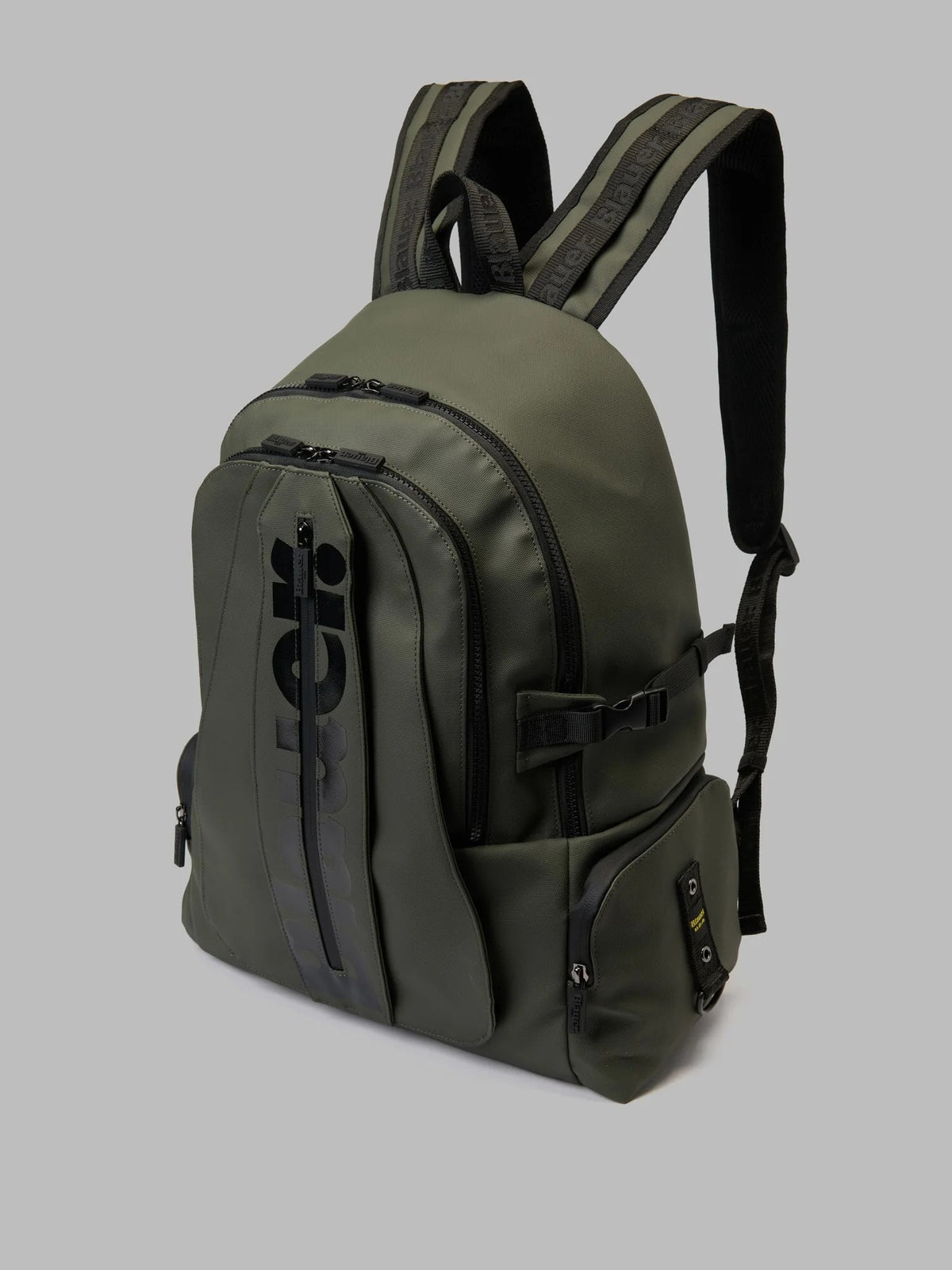 Zaino Splash F6WORCE03SPL OLI BLAUER ACCESSORI 