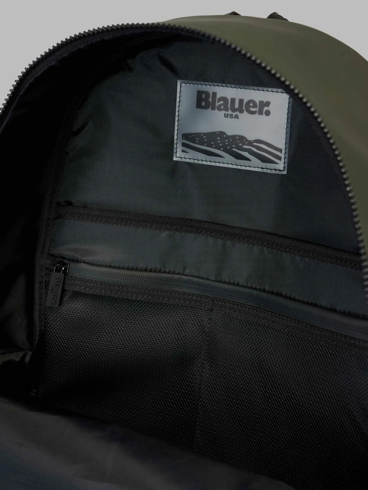 Zaino Splash F6WORCE03SPL OLI BLAUER ACCESSORI 