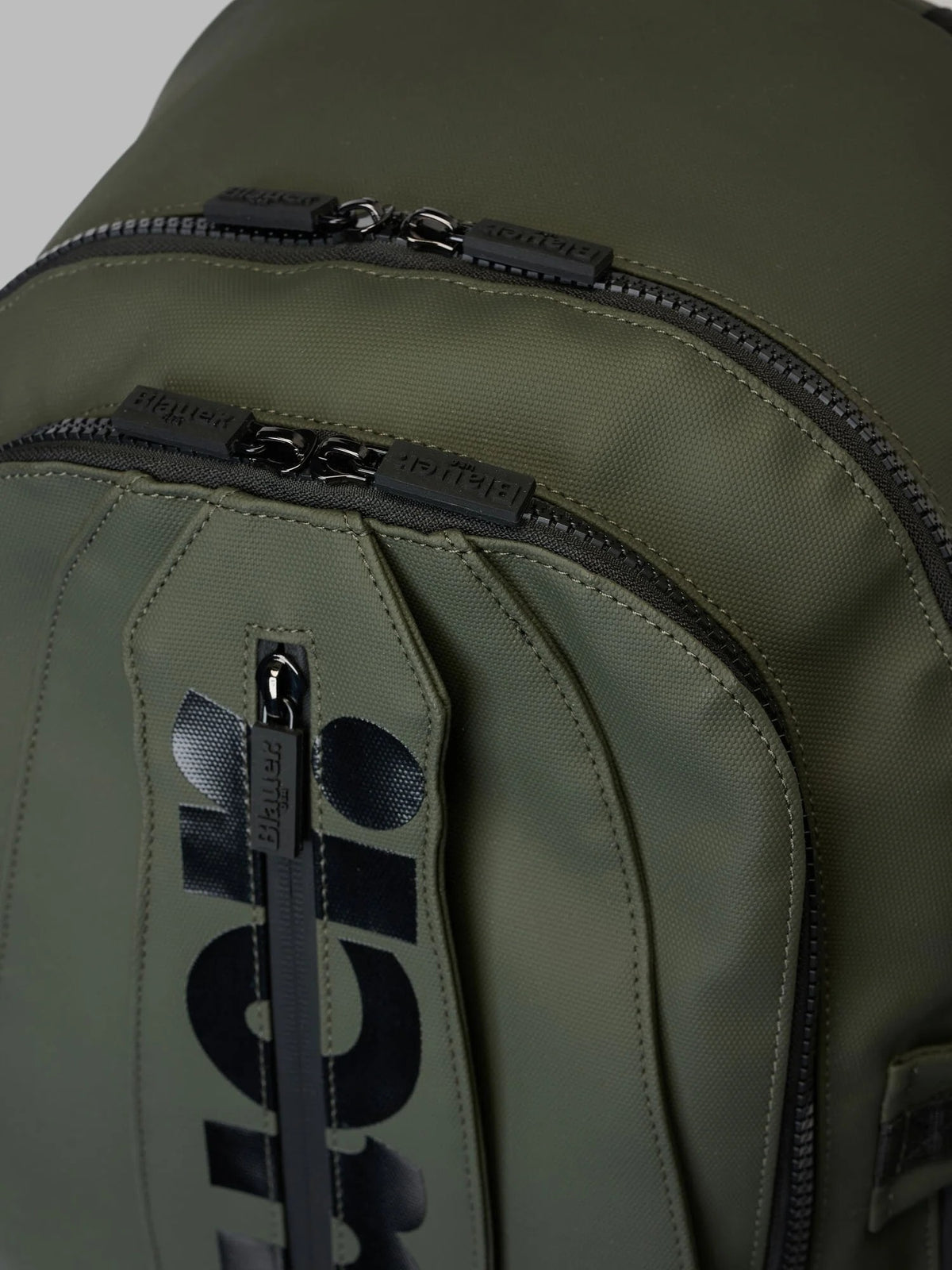 Zaino Splash F6WORCE03SPL OLI BLAUER ACCESSORI 