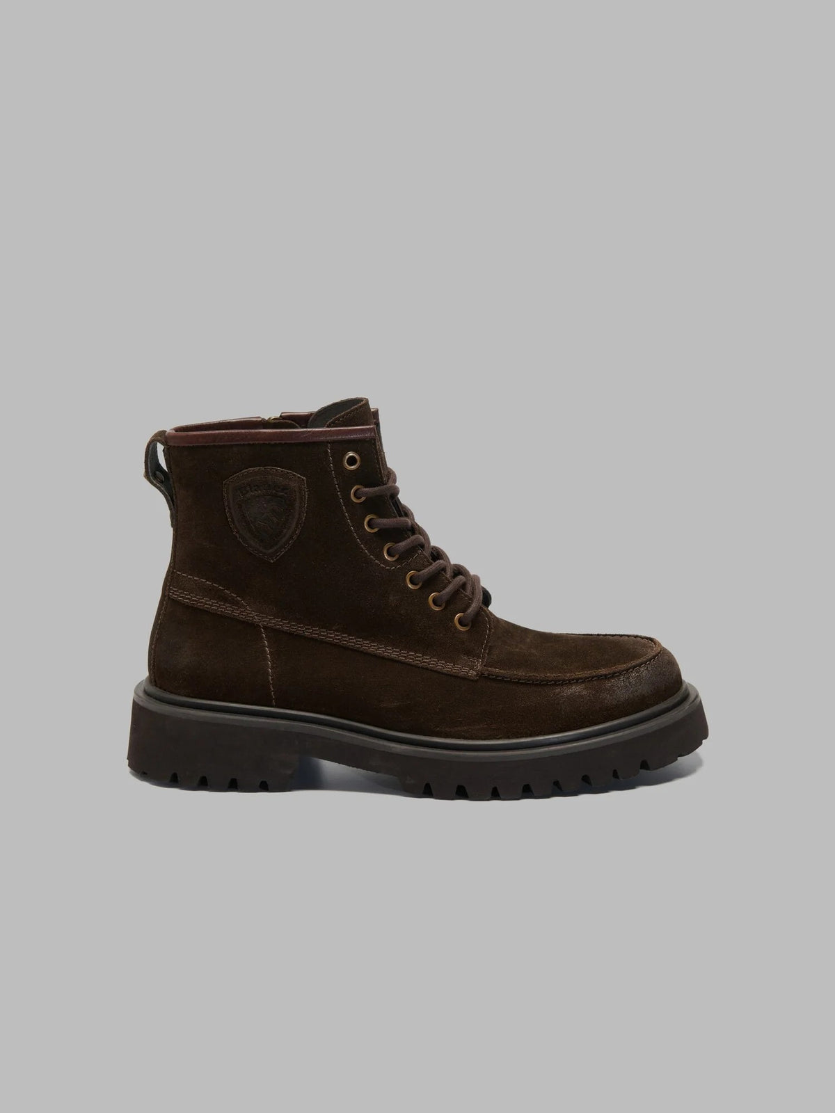 Stivali Buxton F6BUXTON05SUE ELE BLAUER SHOES 