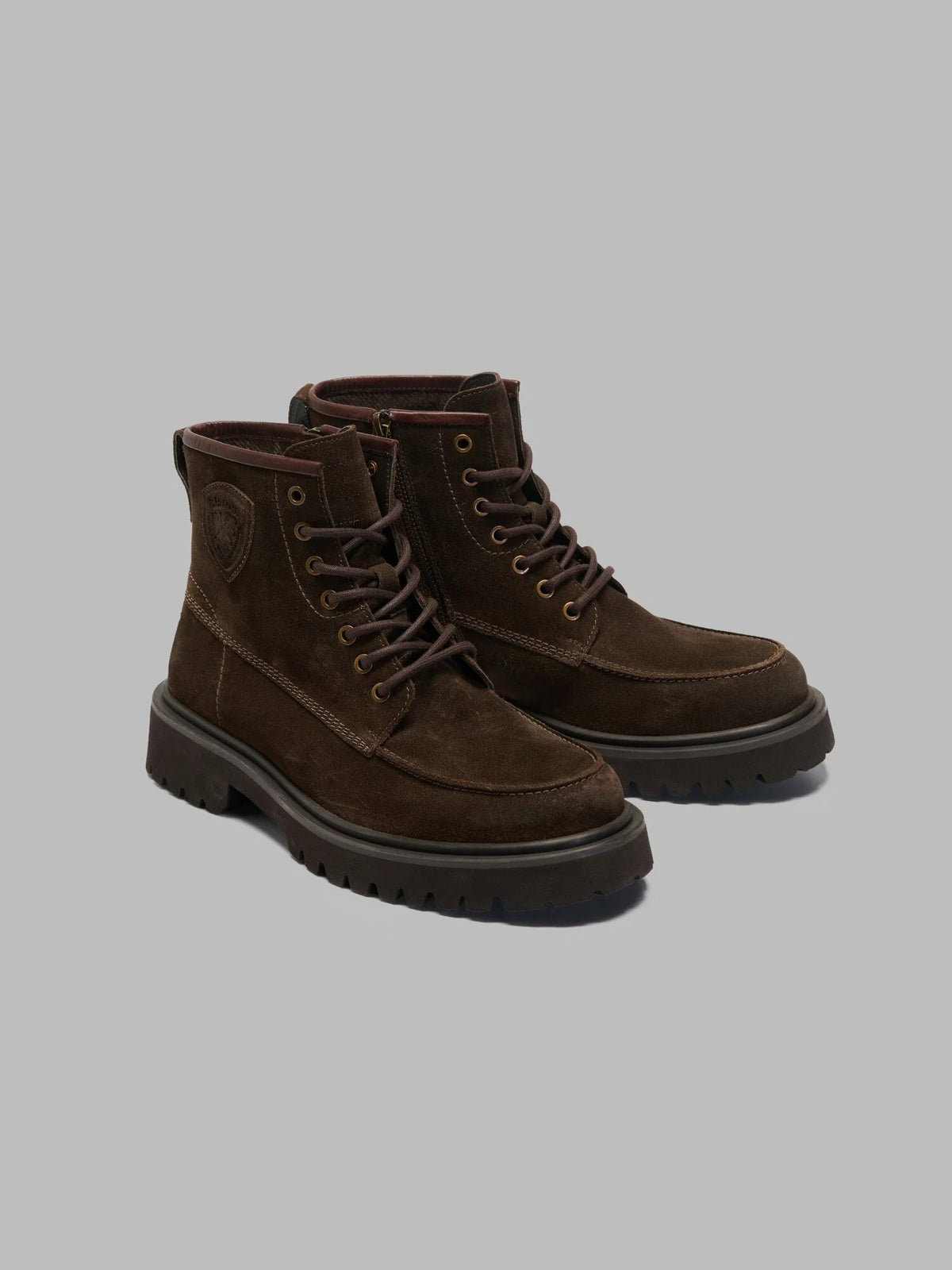 Stivali Buxton F6BUXTON05SUE ELE BLAUER SHOES 