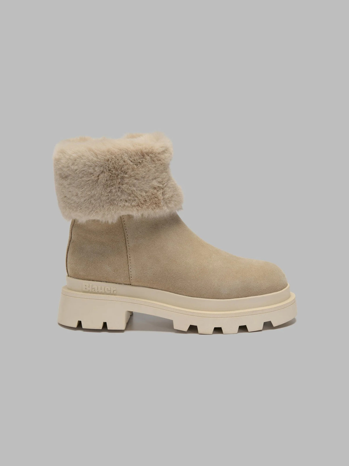 Stivaletto Kimmel F6KIMMEL10SUE BEI BLAUER SHOES 