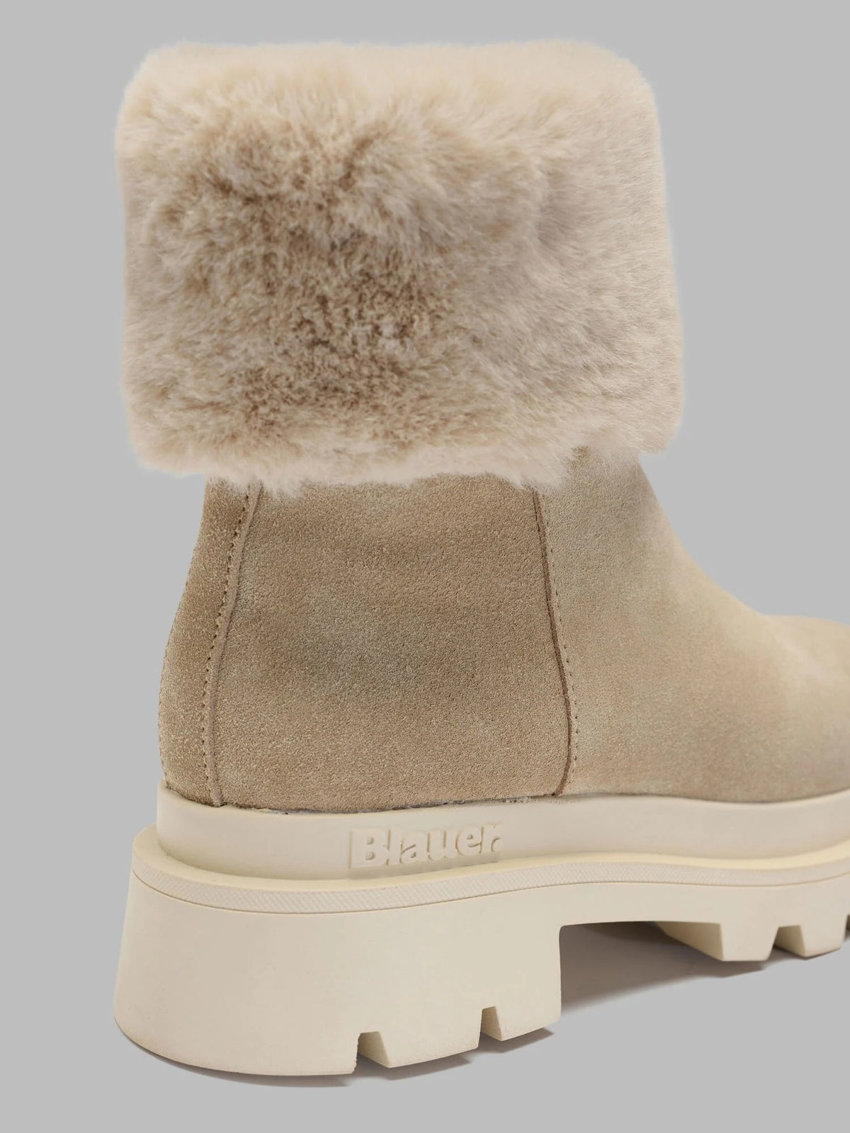 Stivaletto Kimmel F6KIMMEL10SUE BEI BLAUER SHOES 