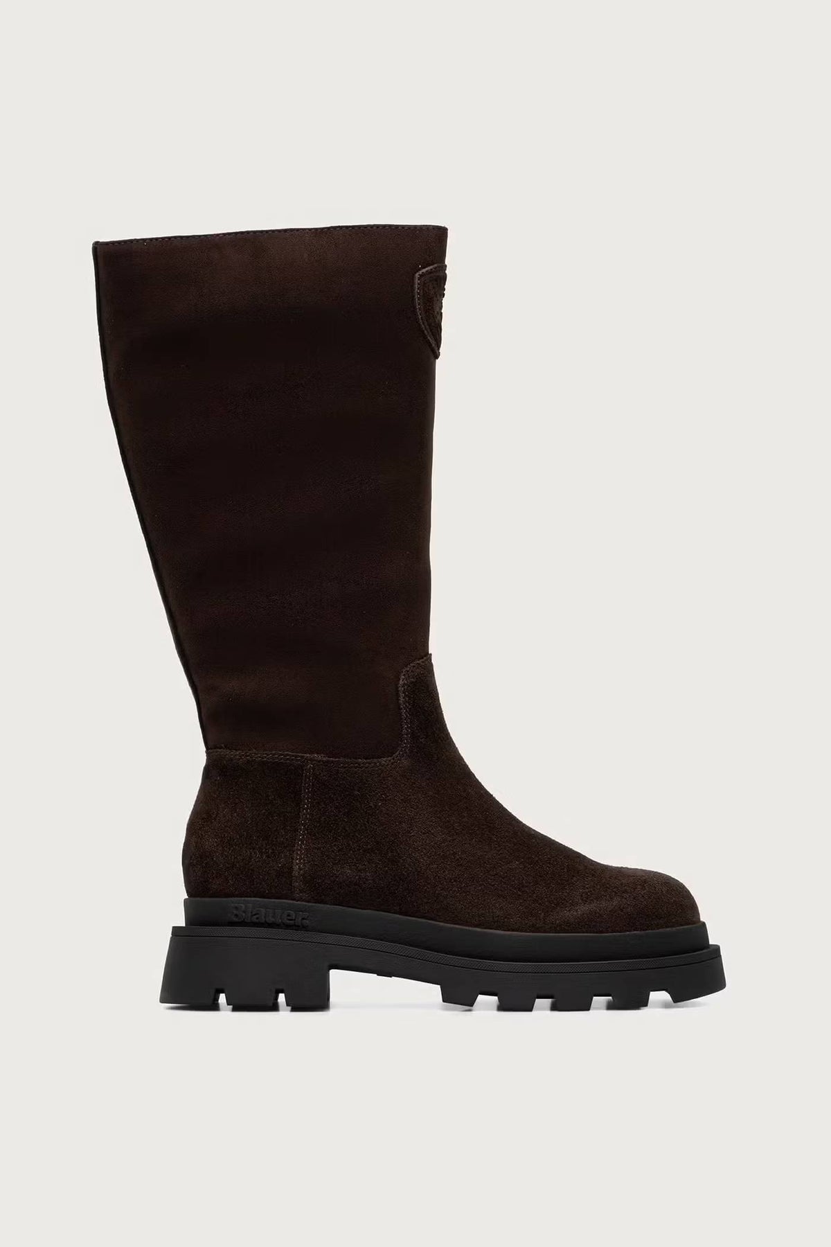 Stivali Kimmel F6KIMMEL13GES DKB BLAUER SHOES 