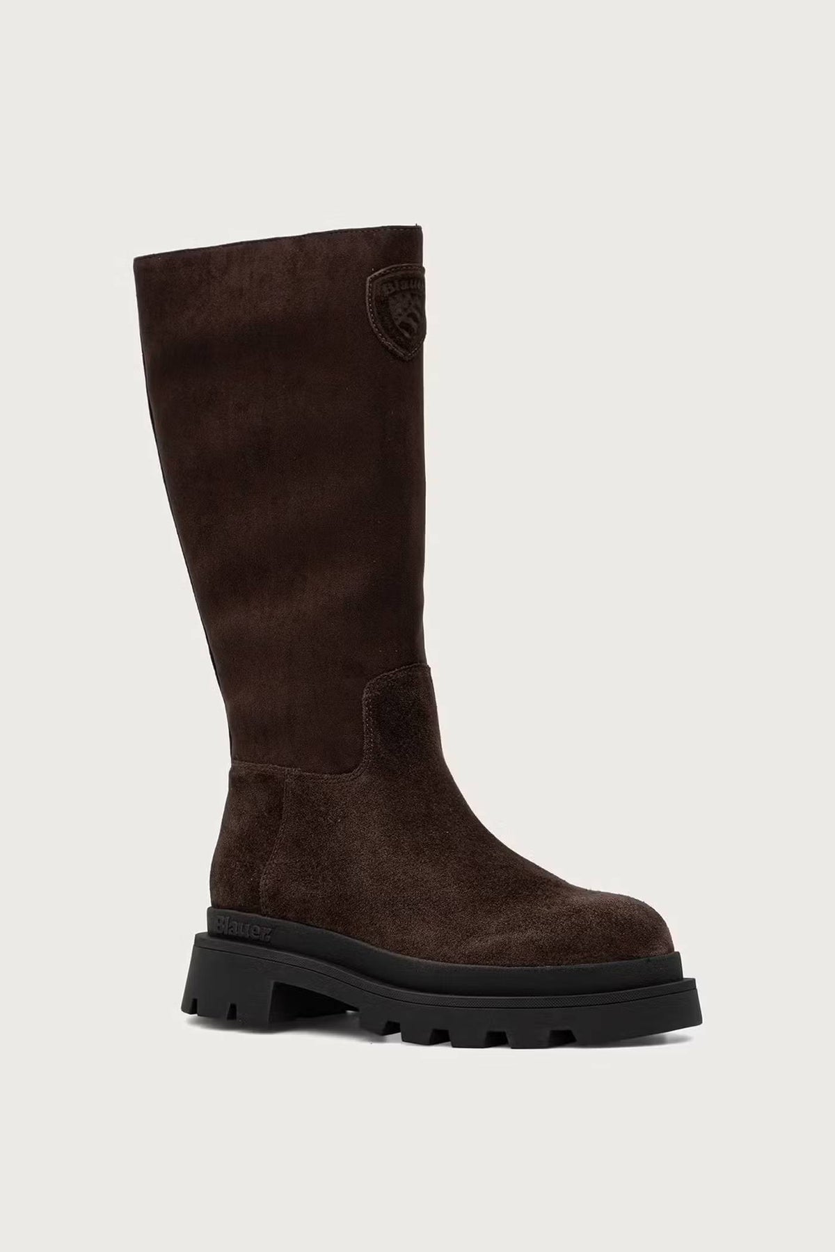 Stivali Kimmel F6KIMMEL13GES DKB BLAUER SHOES 