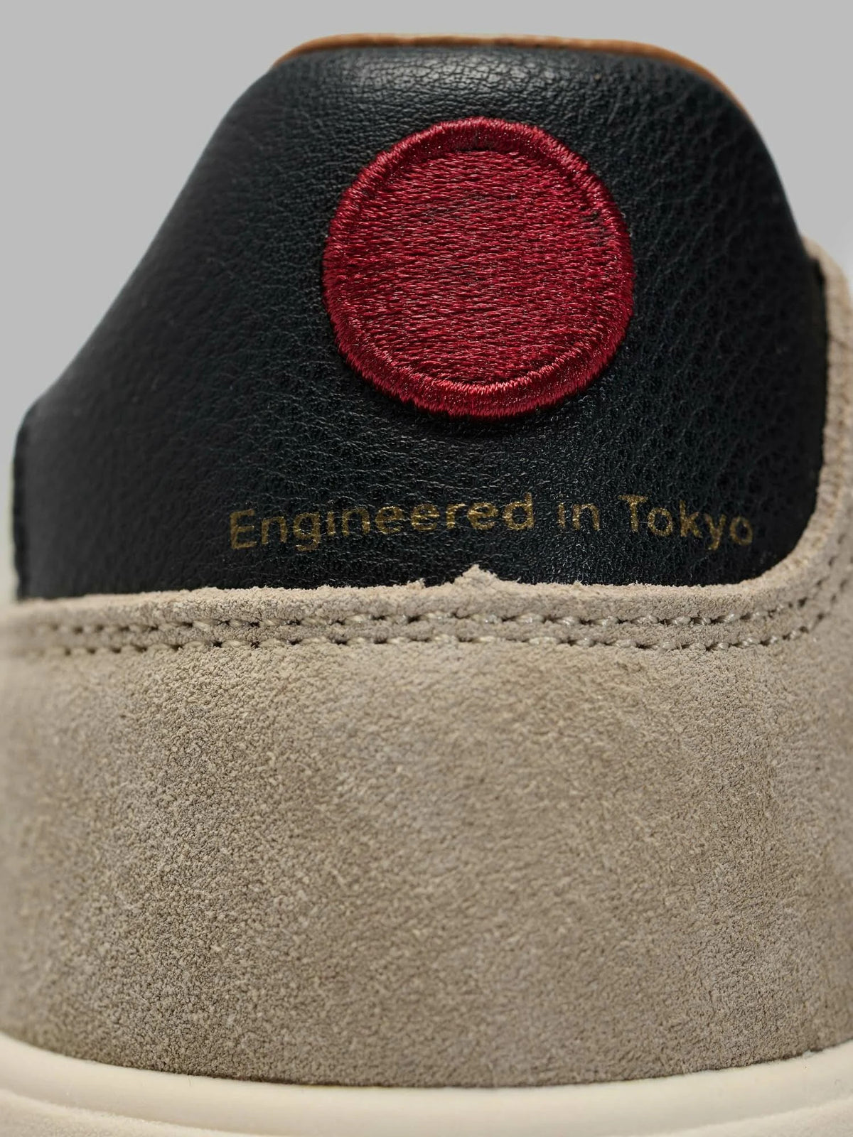 Sneakers Kyoto F6KYOTO01SUL CREBLK BLAUER SHOES 