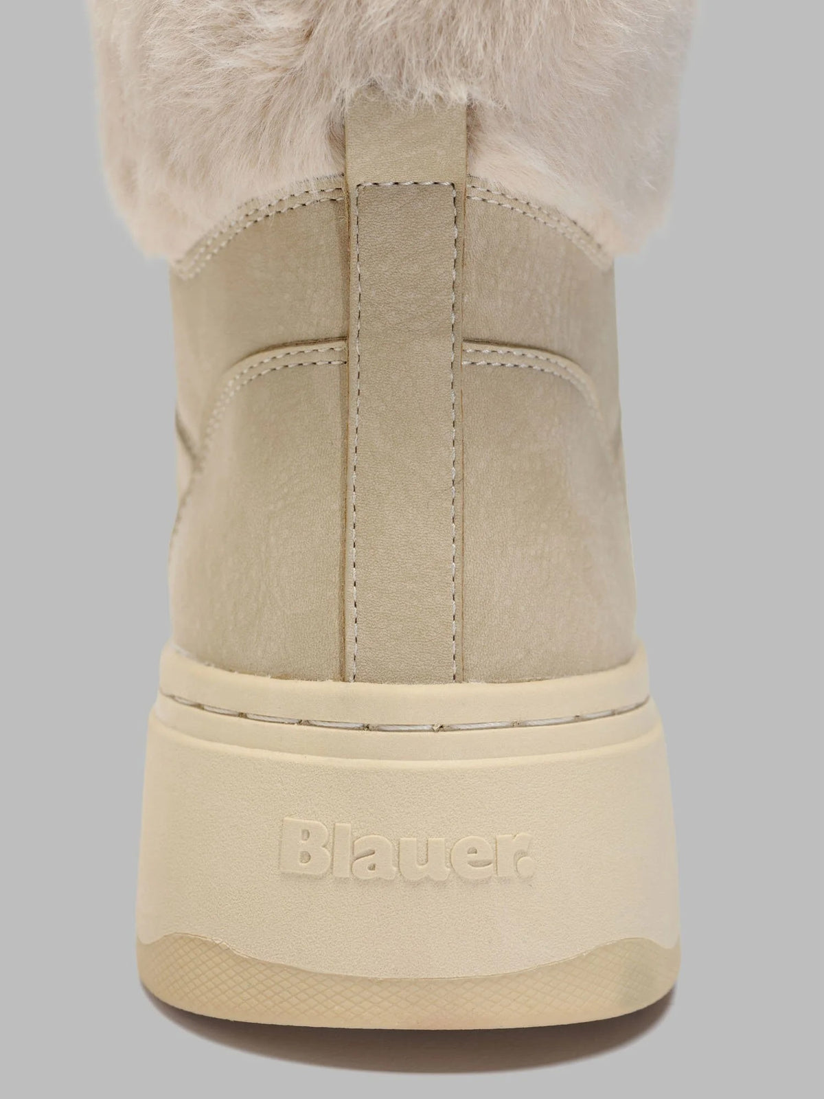 Stivaletti Maribel F6MARIBEL02NUB TAU BLAUER SHOES 