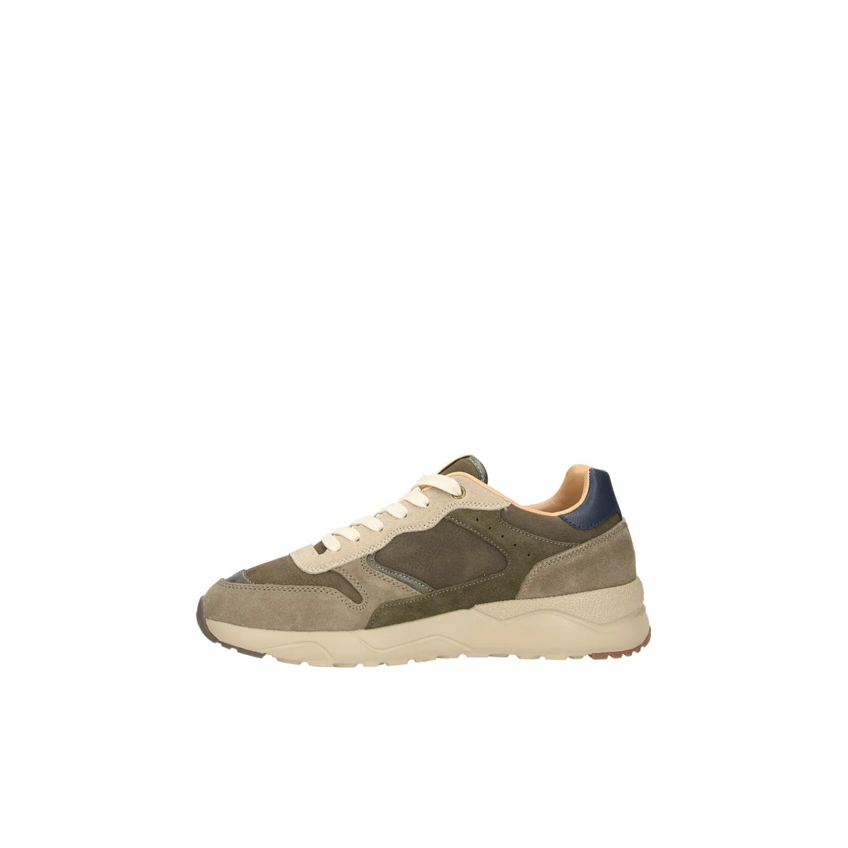 Sneakers Ozark F6OZARK01NUS TAUMIL BLAUER SHOES 
