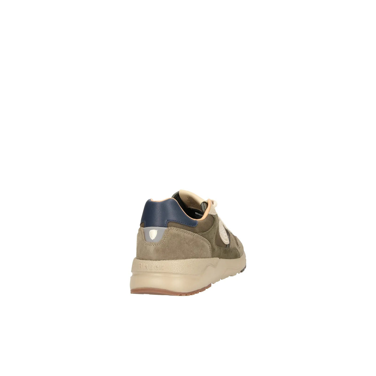 Sneakers Ozark F6OZARK01NUS TAUMIL BLAUER SHOES 