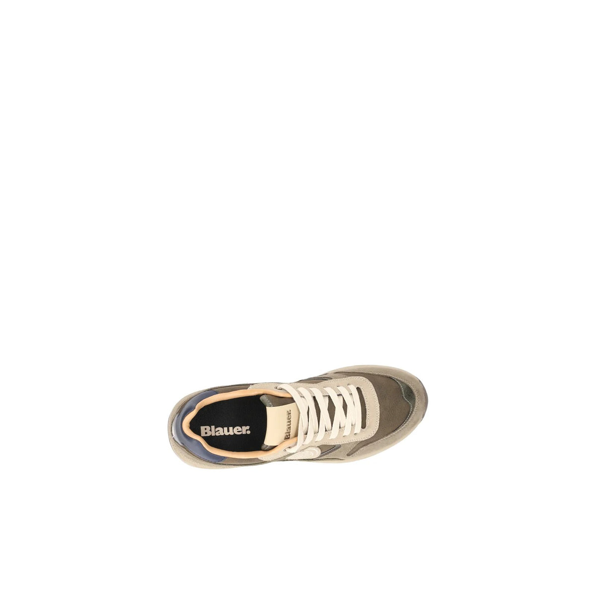 Sneakers Ozark F6OZARK01NUS TAUMIL BLAUER SHOES 