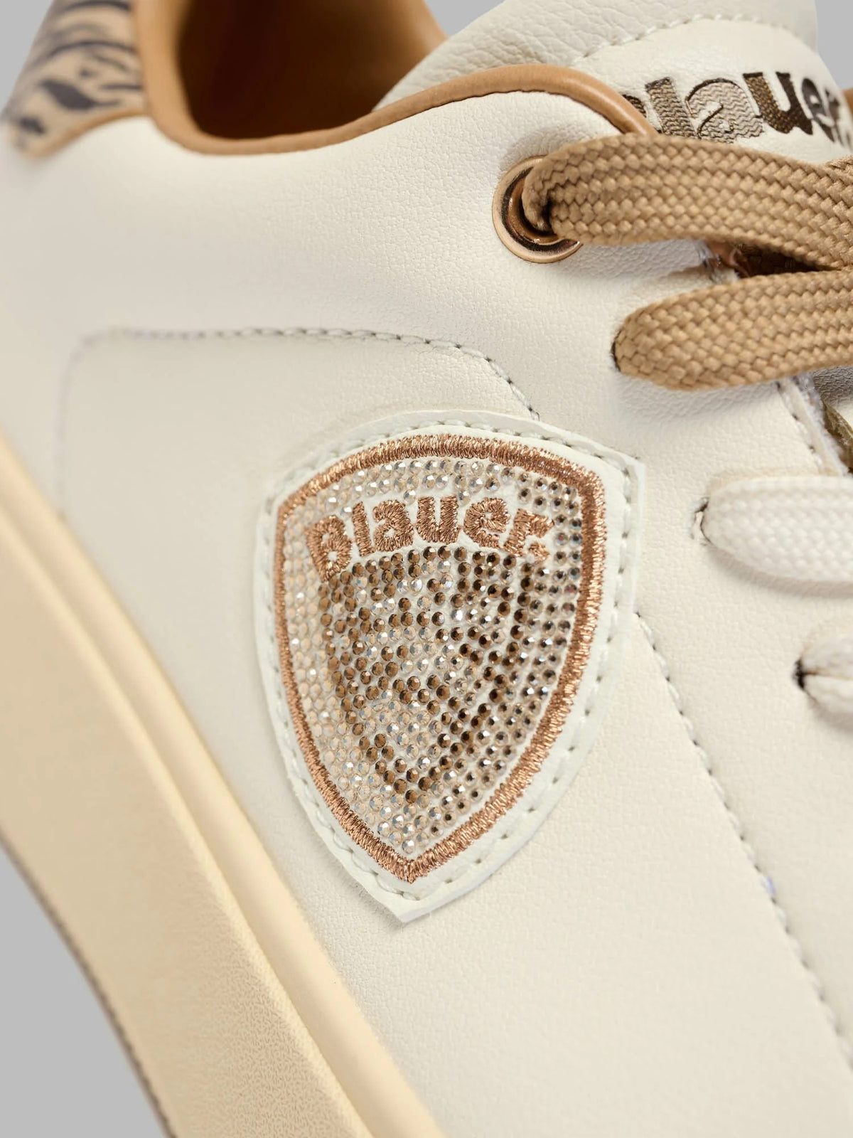 Sneakers Victory F6VICTORY01ZEB CREZEB BLAUER SHOES 