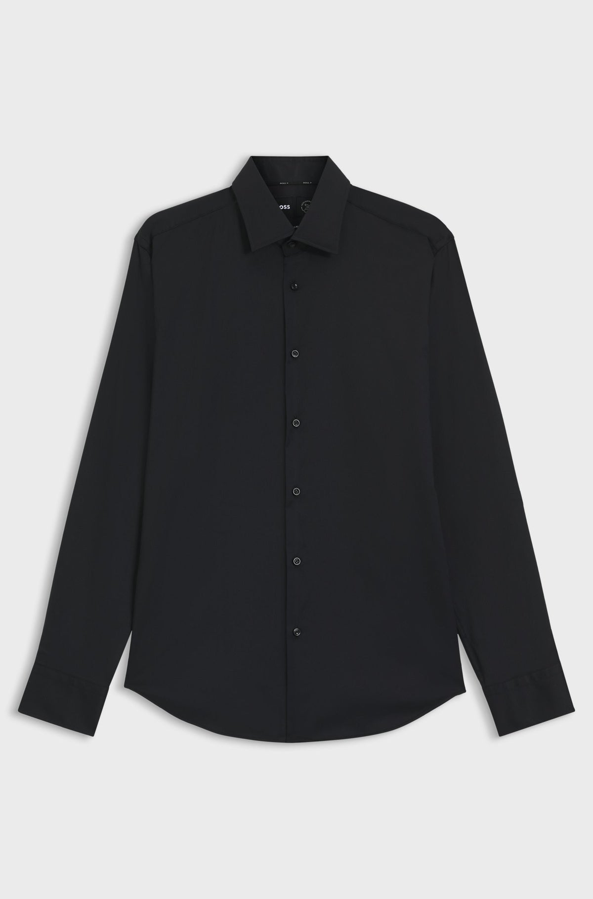 Camicia in twill 50532287 001 BOSS 